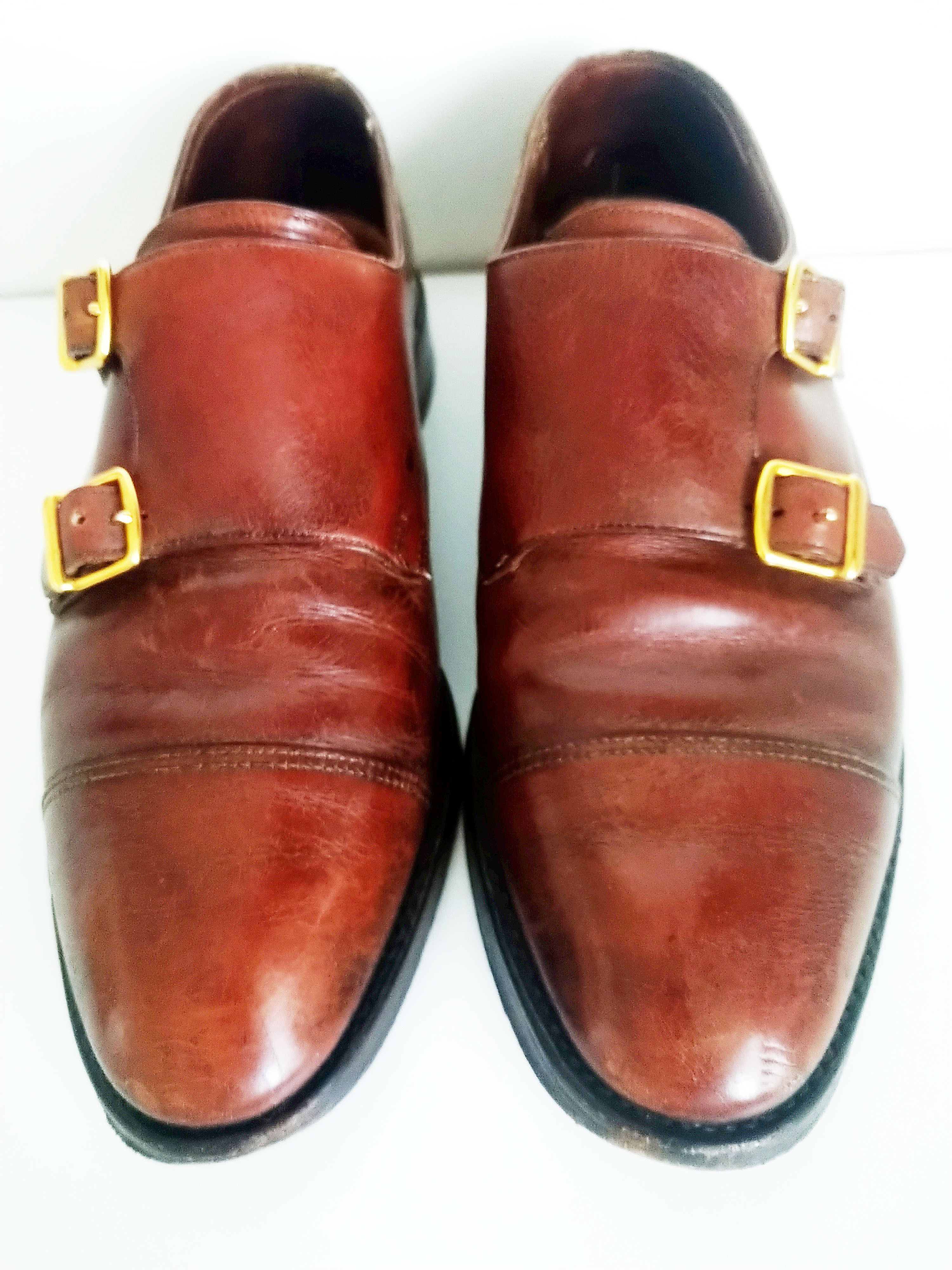 John Lobb Hermes John Lobb William Shoes Size US 8.5 / EU 41-42 - 1 Thumbnail