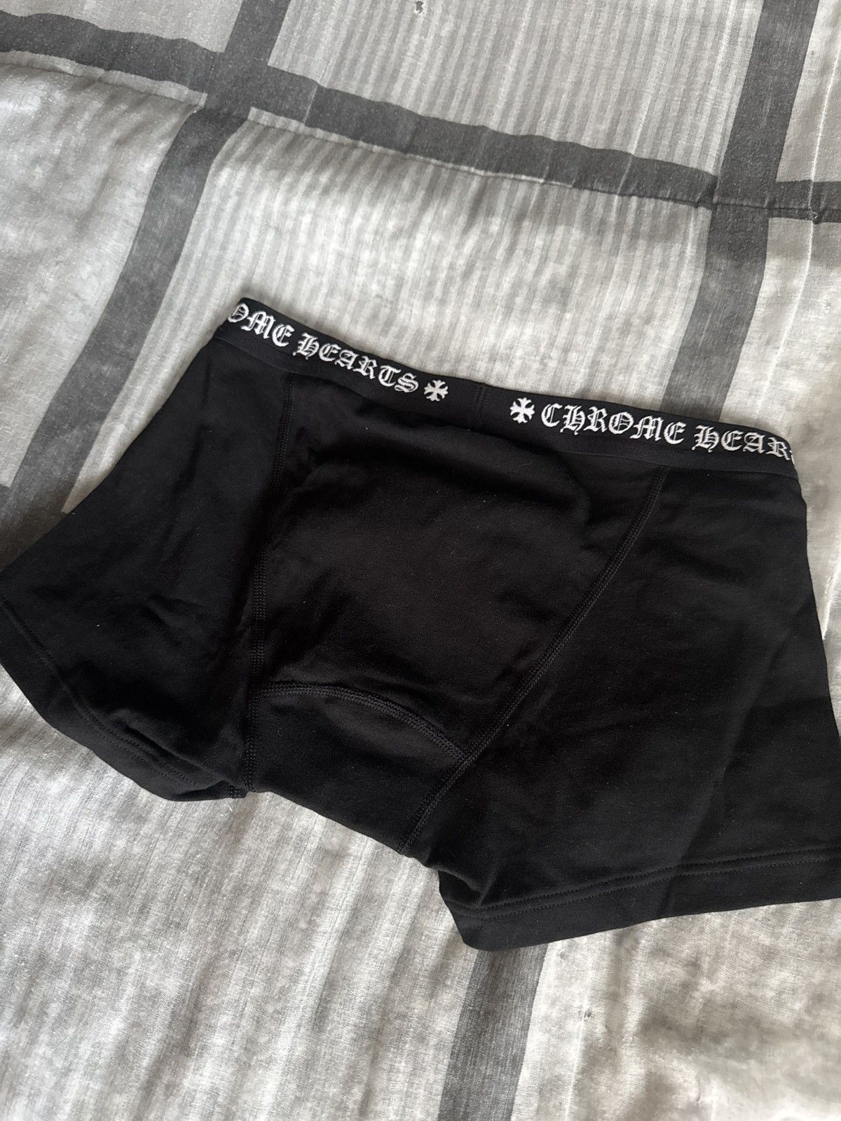 Chrome Hearts Boxers