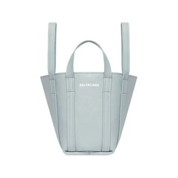 Balenciaga o1mt1gz0125 Size: OS / XS North-South Shoulder Tote Bag Size ONE SIZE - 1 Preview