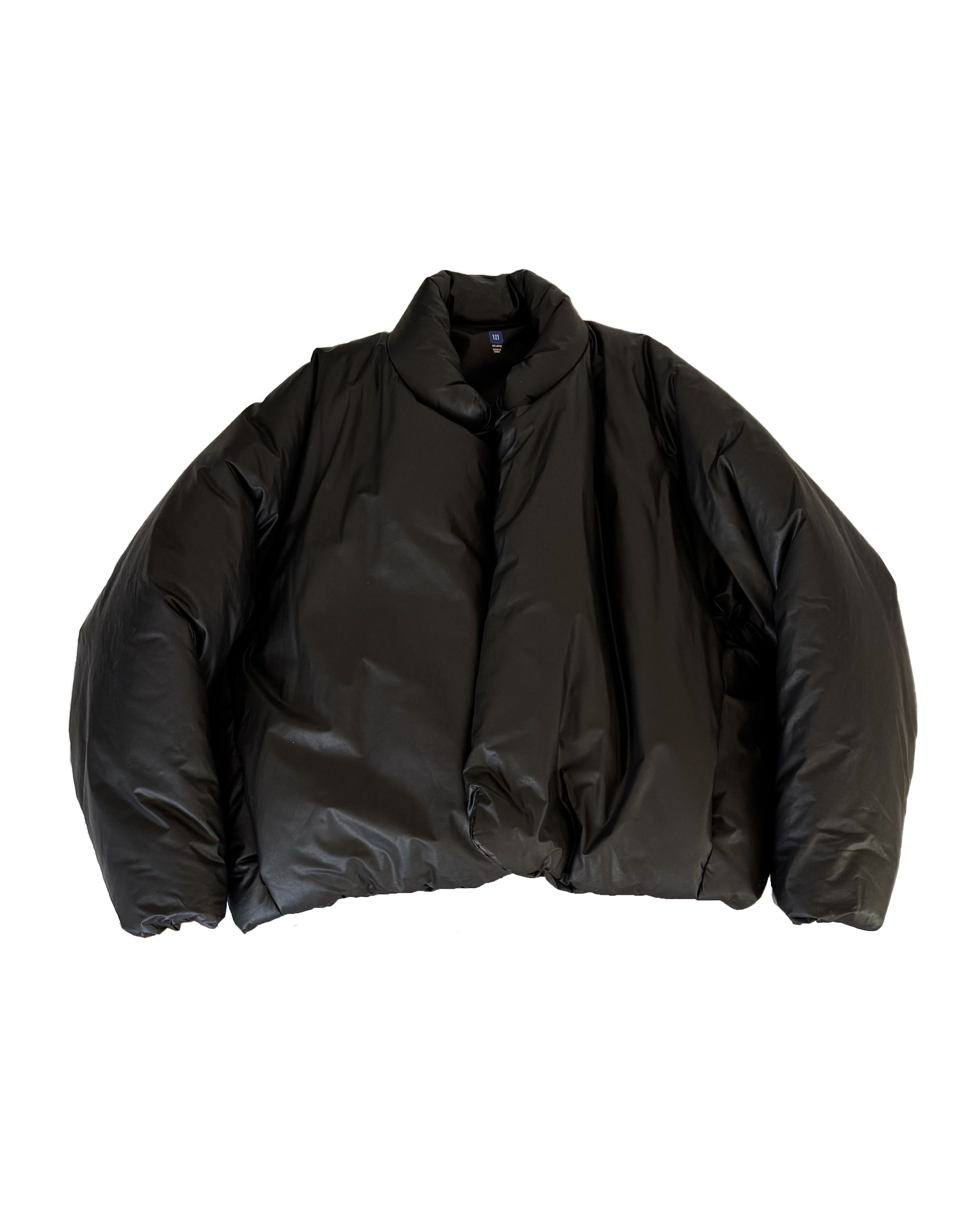 Gap × Yeezy Yeezy Round Jacket Size US XXL / EU 58 / 5 - 1 Thumbnail
