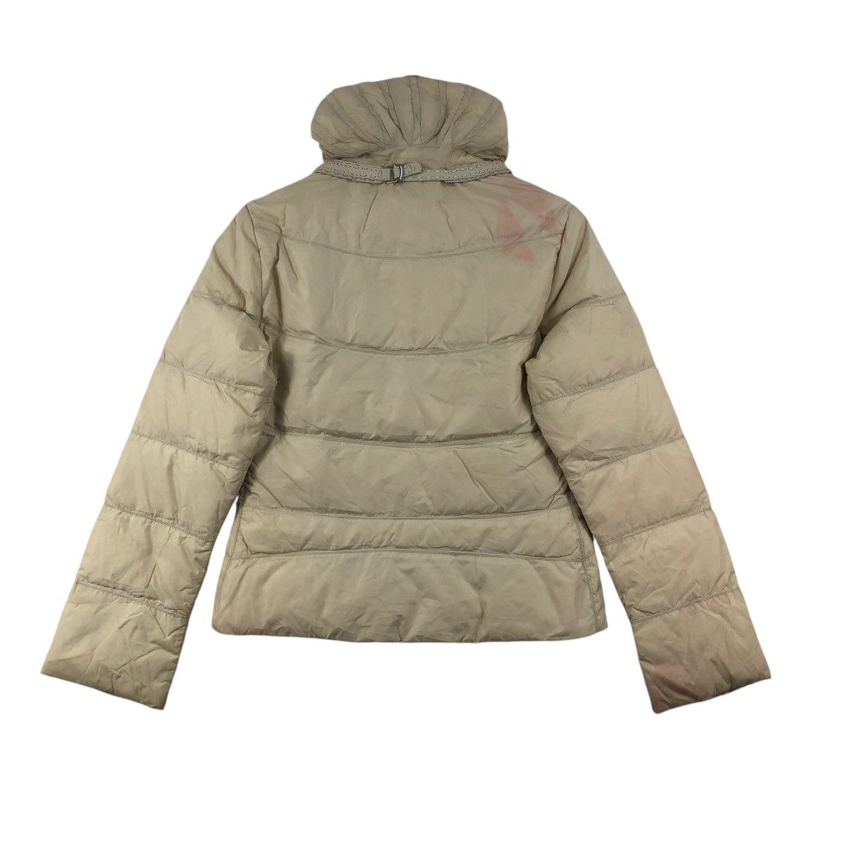 Liu Jo Vintage LIU.JO Jacket Luxury Women Size M / US 6-8 / IT 42-44 - 4 Thumbnail