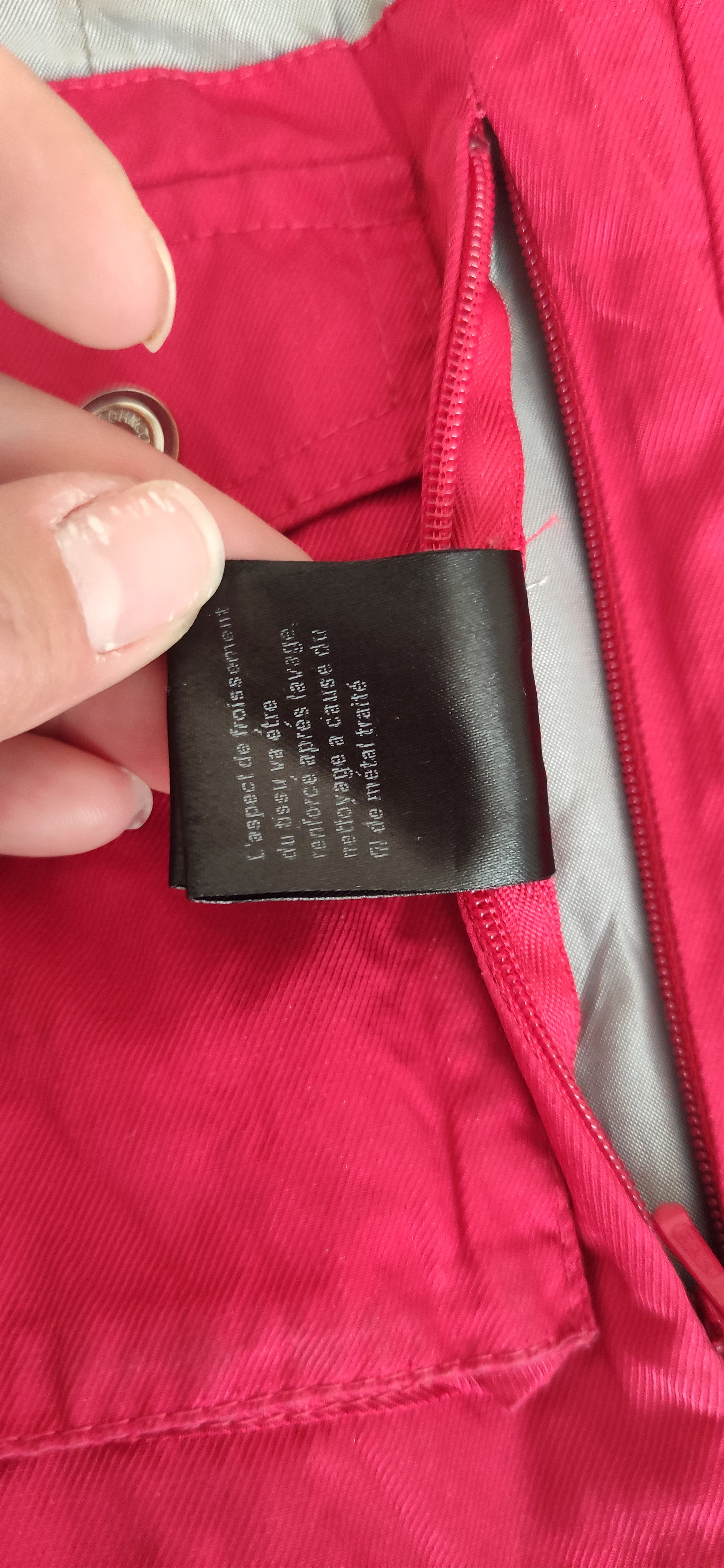 Other The women's jacket Fuchs Schmitt Size S / US 4 / IT 40 - 10 Thumbnail