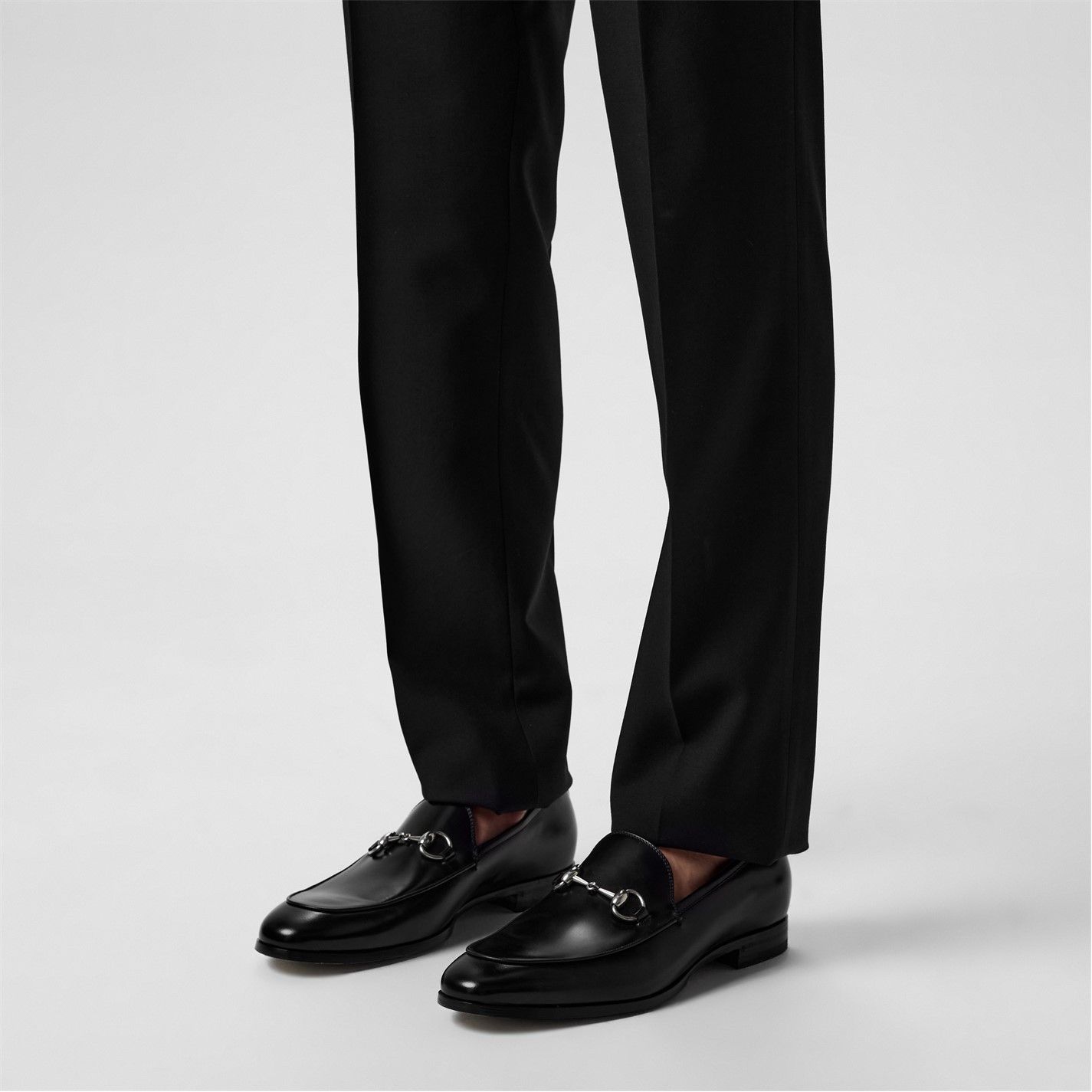 Gucci GUCCI Next Loafers Size US 10 / EU 43 - 2 Thumbnail