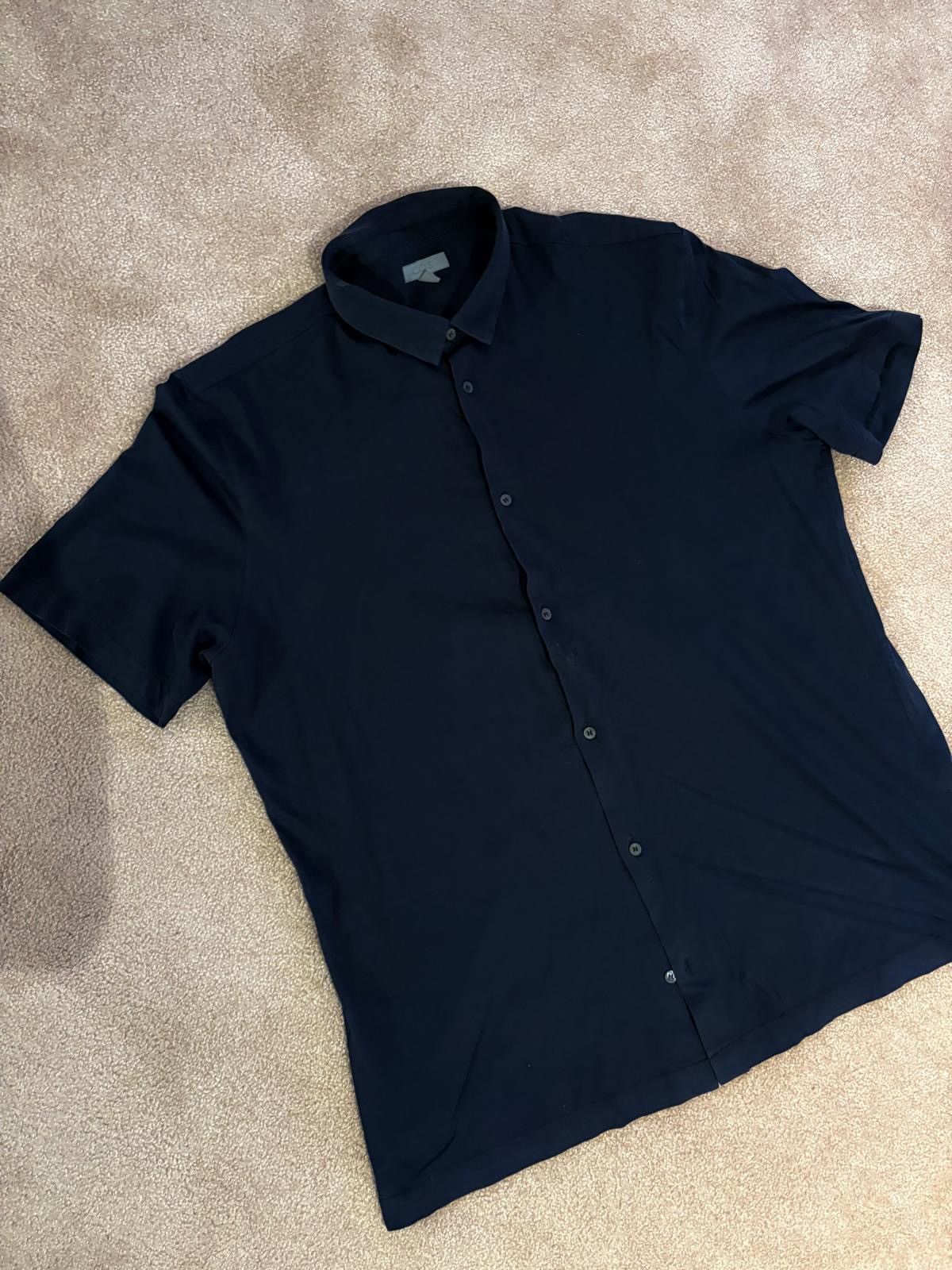 Cos COS Button up Shirt Size US XL / EU 56 / 4 - 1 Thumbnail
