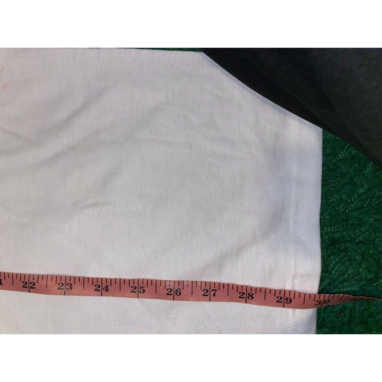 Jerzees Vintage Utah Shirt Skiing Nature Mountain Graphic White Tee Size US M / EU 48-50 / 2 - 12 Thumbnail