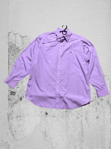 Burberry Thomas Burberry Shirt Size US L / EU 52-54 / 3 - 1 Thumbnail
