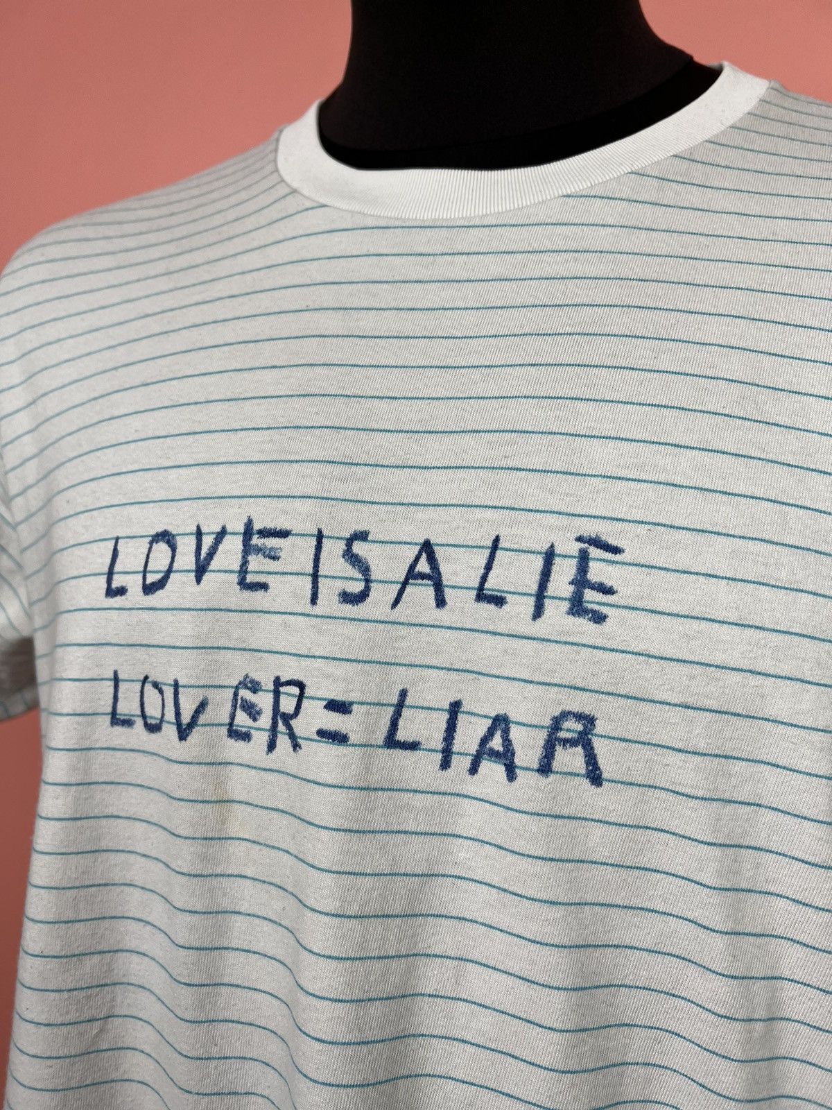 Uniqlo Uniqlo x jean-Michael basquiat tee shirt streetwear hype Size US L / EU 52-54 / 3 - 5 Thumbnail