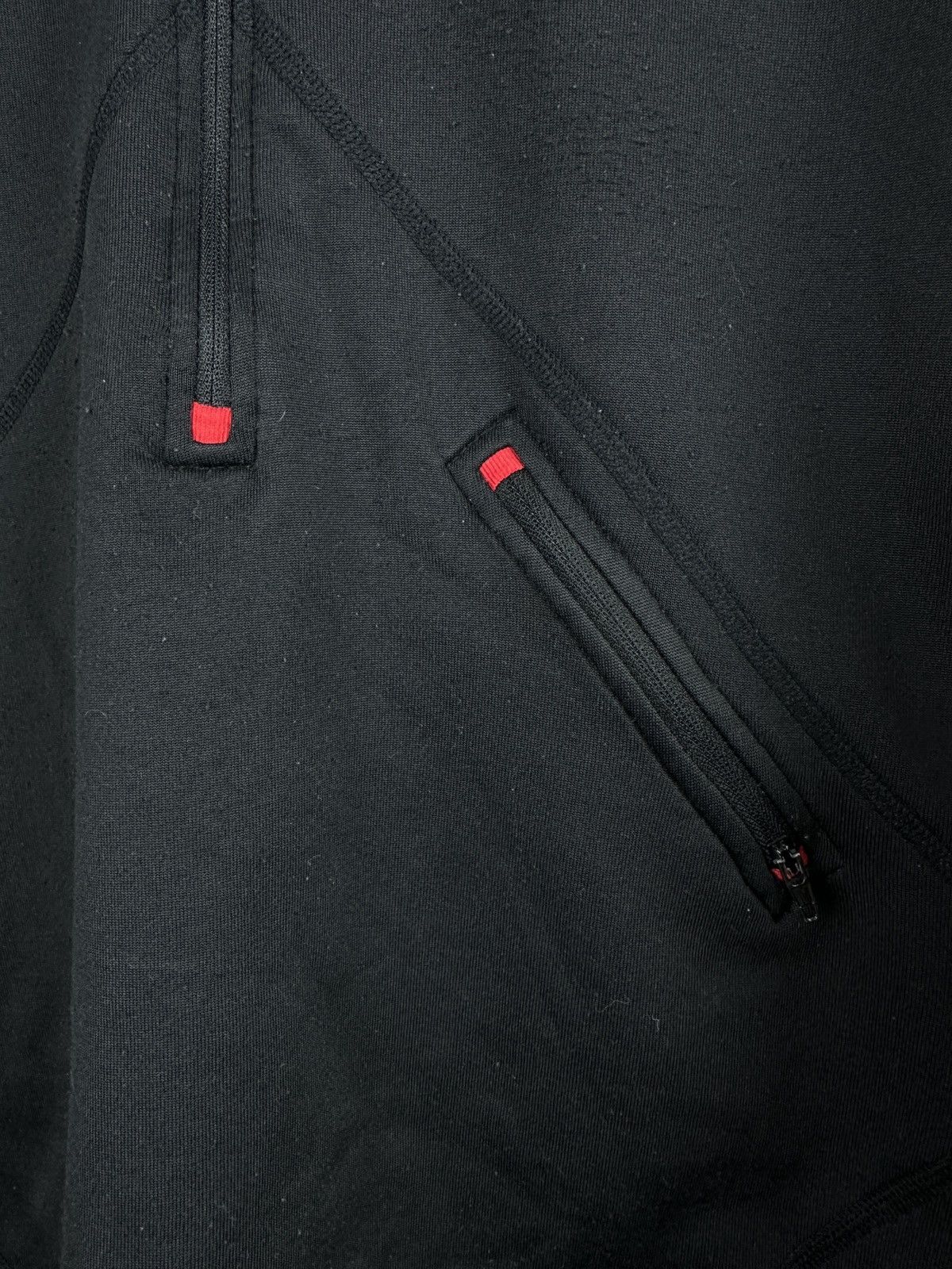 The North Face The North Face tnf Summit Series top fleece Size US M / EU 48-50 / 2 - 6 Thumbnail