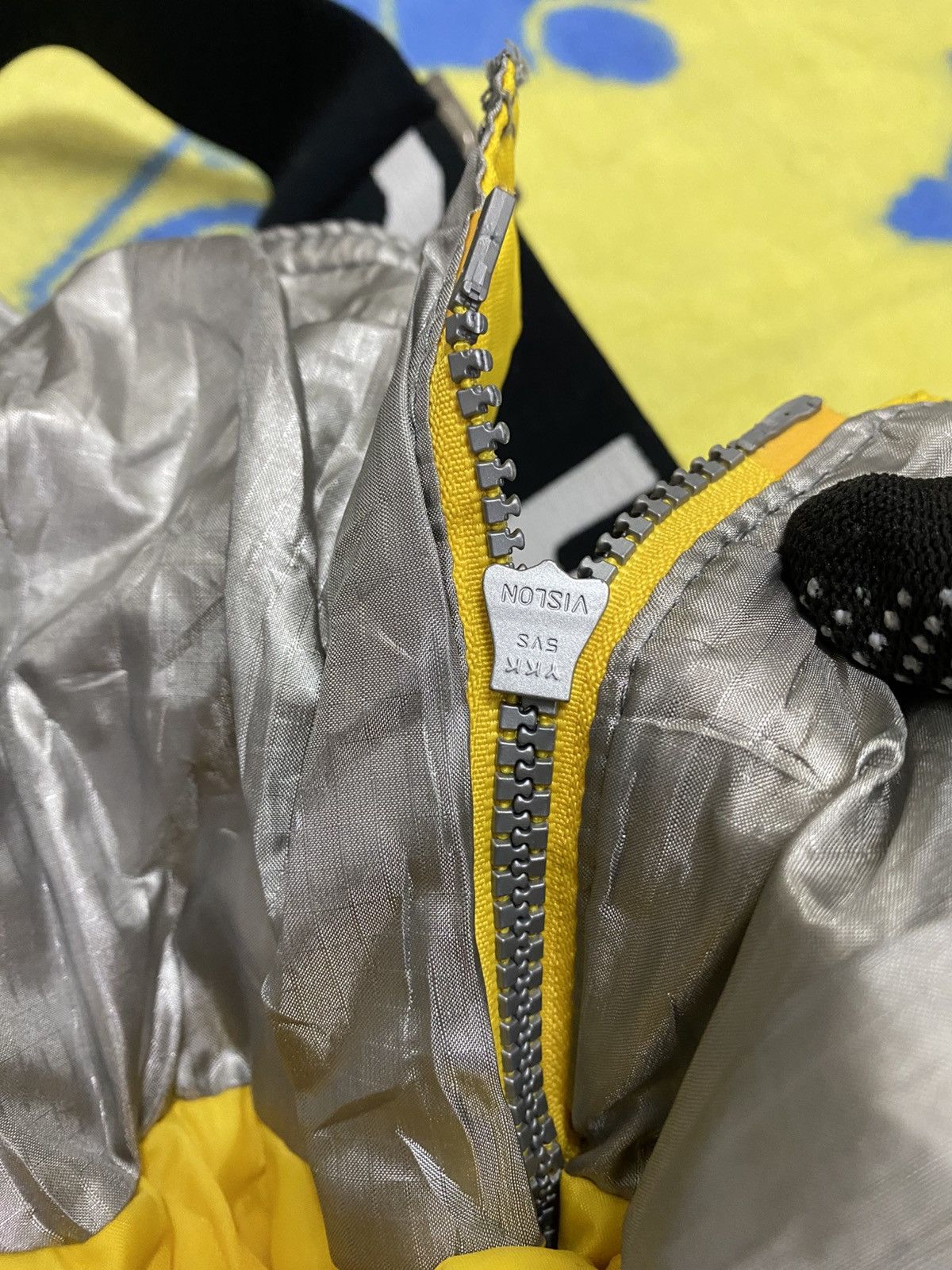 Designer × Goldwin Goldwin (G Kong) Skiwear x Designer (A Pair) Size US M / EU 48-50 / 2 - 22 Thumbnail