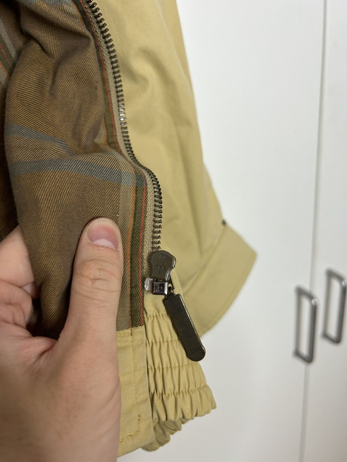 Burberry Jacket
