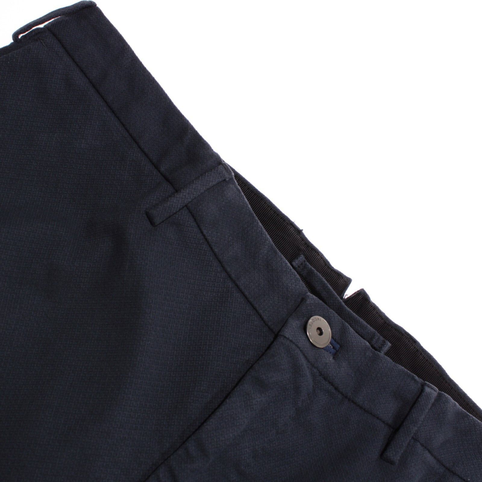 Incotex INCOTEX New with tags Chino Size 38 US In Blue Size US 38 / EU 54 - 1 Thumbnail