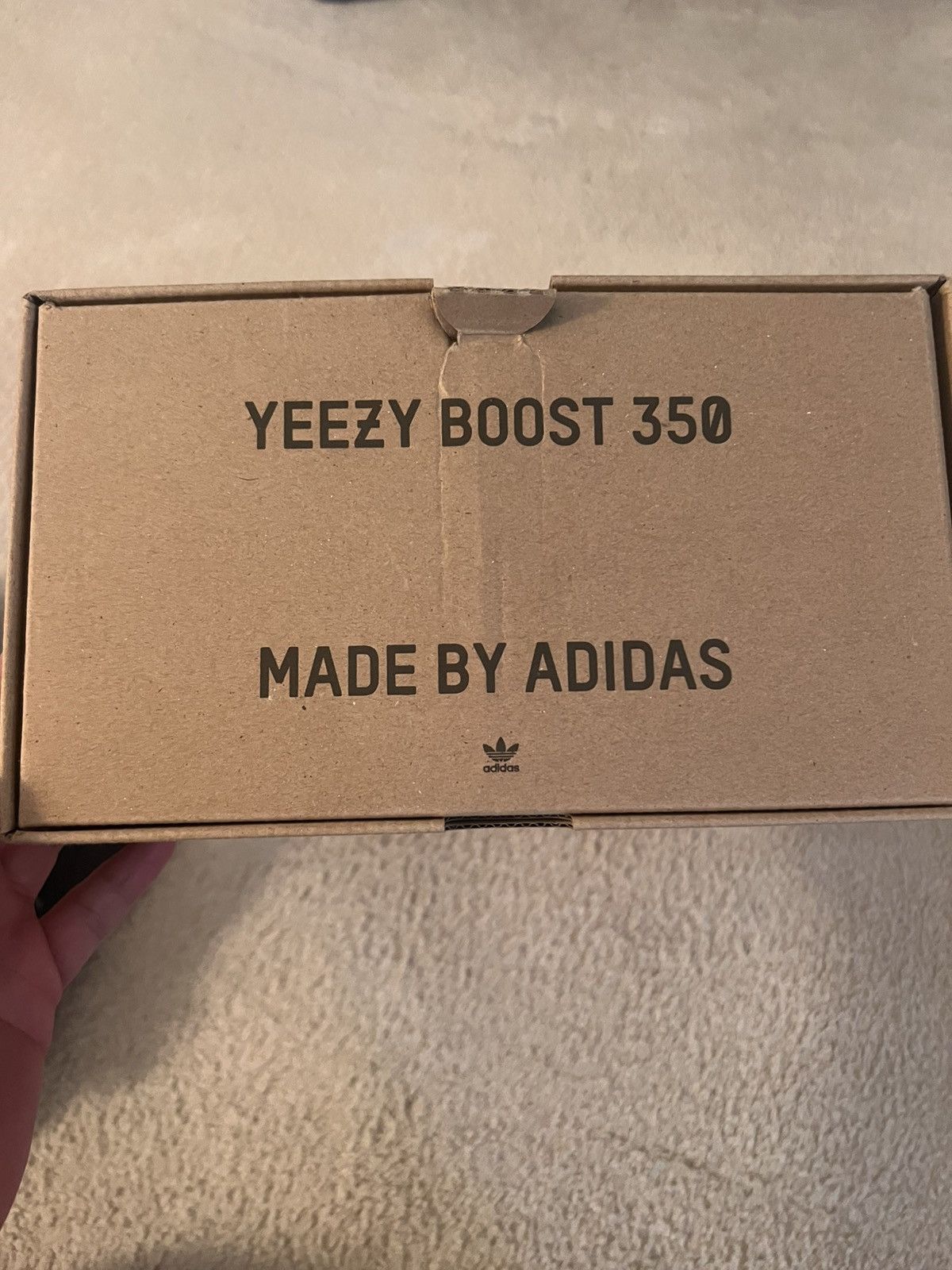 Yeezy Yeezy 350 v2 Size US 8 / EU 41 - 7 Thumbnail