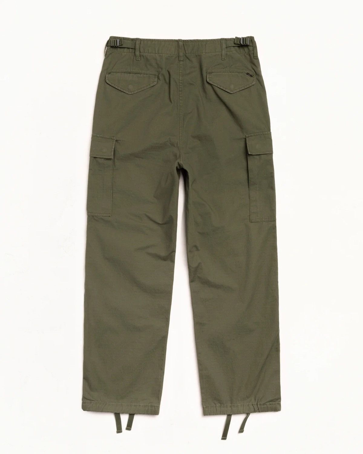 Stussy Stussy Cargo Pant Size US 28 / EU 44 - 2 Thumbnail