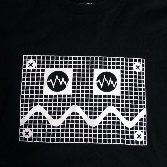 Billionaire Boys Club Billionaire Boys Club Jumble Robot T-Shirt Size US XXL / EU 58 / 5 - 1 Thumbnail