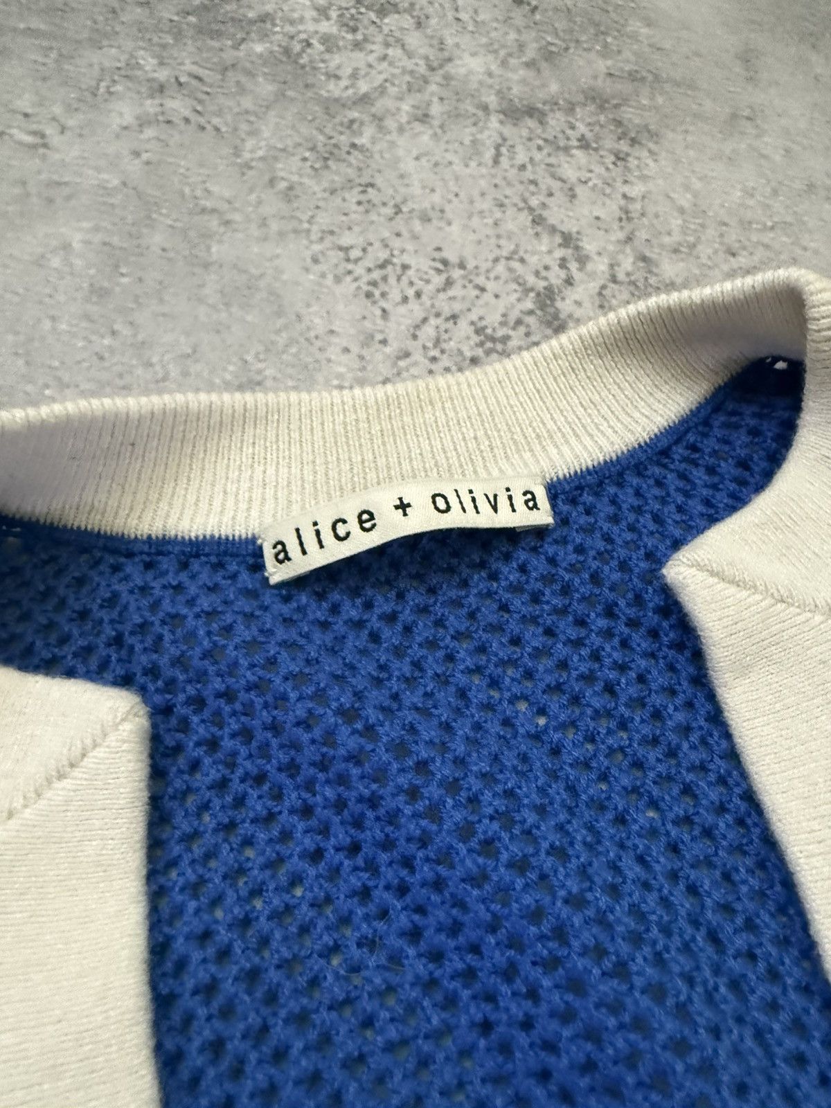 Alice + Olivia cardigan alice+olivia size S Size S / US 4 / IT 40 - 2 Thumbnail