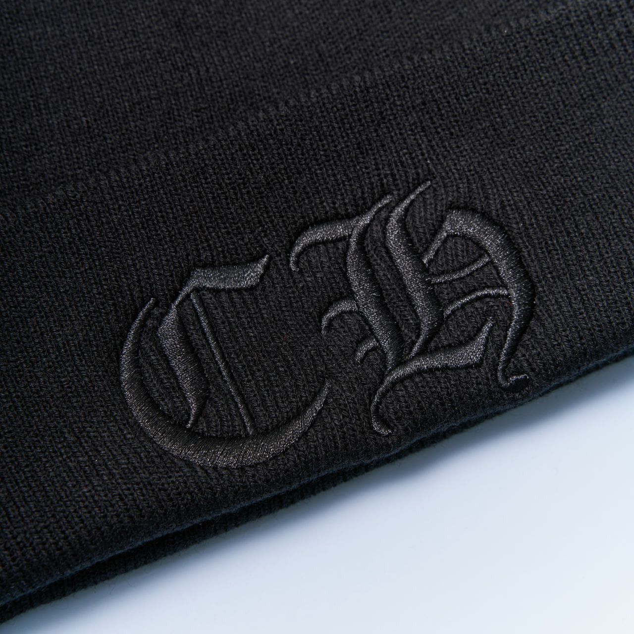 Chrome Hearts CHROME HEARTS Classic Beanie Size ONE SIZE - 4 Thumbnail