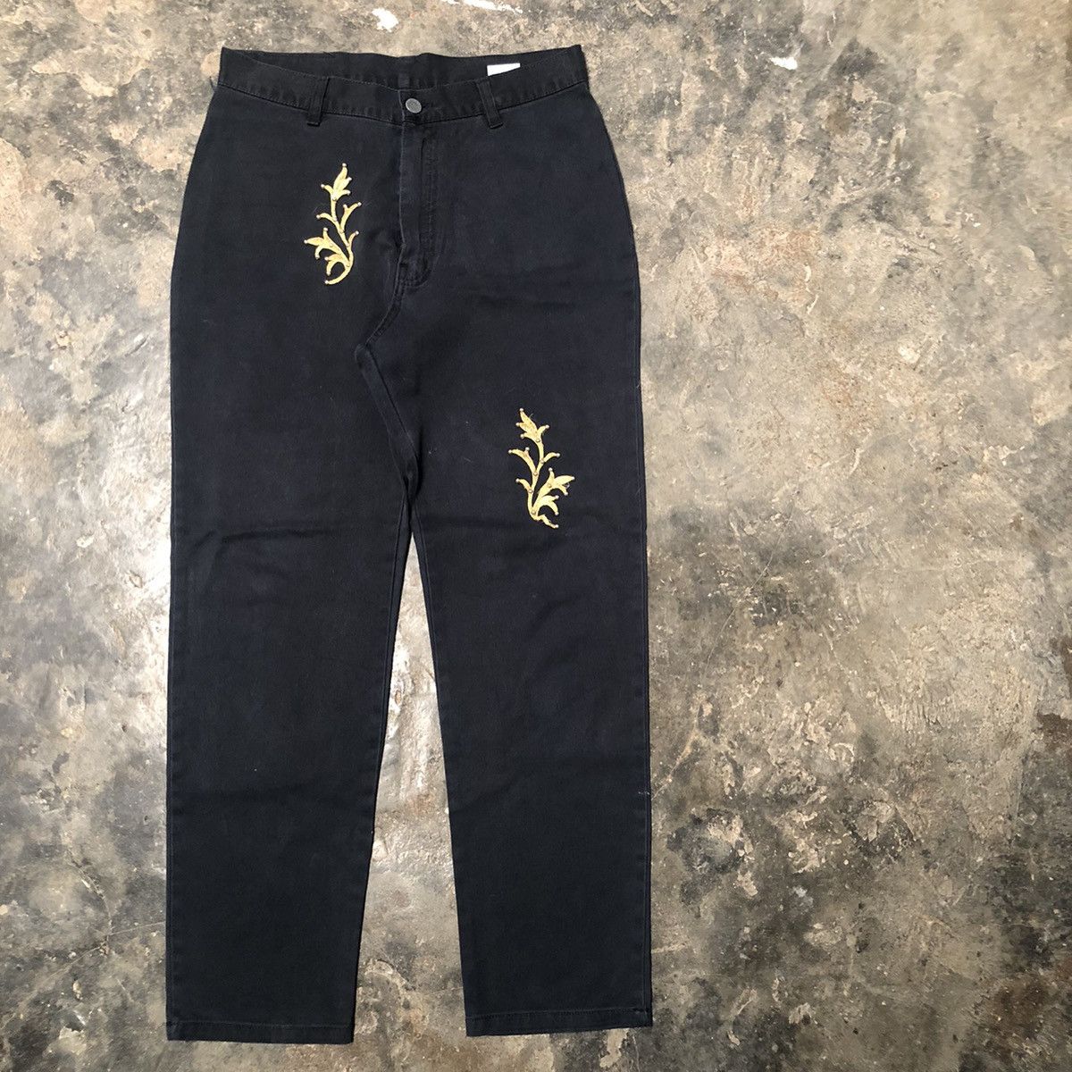 Stussy Stussy Surfing Gear Size US 31 - 1 Thumbnail