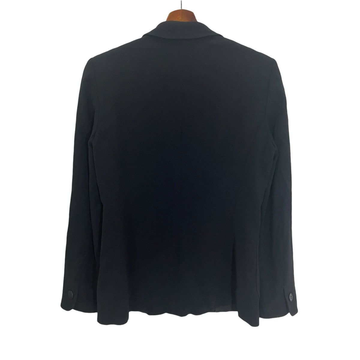 Max Mara Vintage Max Mara Coat Jacket Size M / US 6-8 / IT 42-44 - 7 Thumbnail