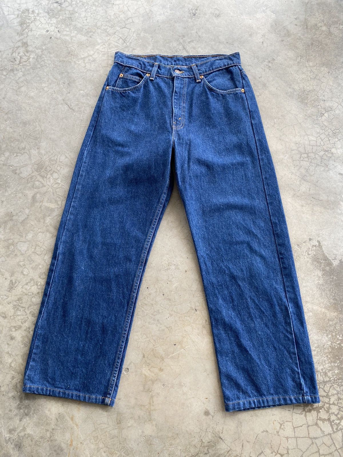 Levi's × Vintage Vintage Levi’s 90s Oren Tab Size US 30 / EU 46 - 6 Thumbnail