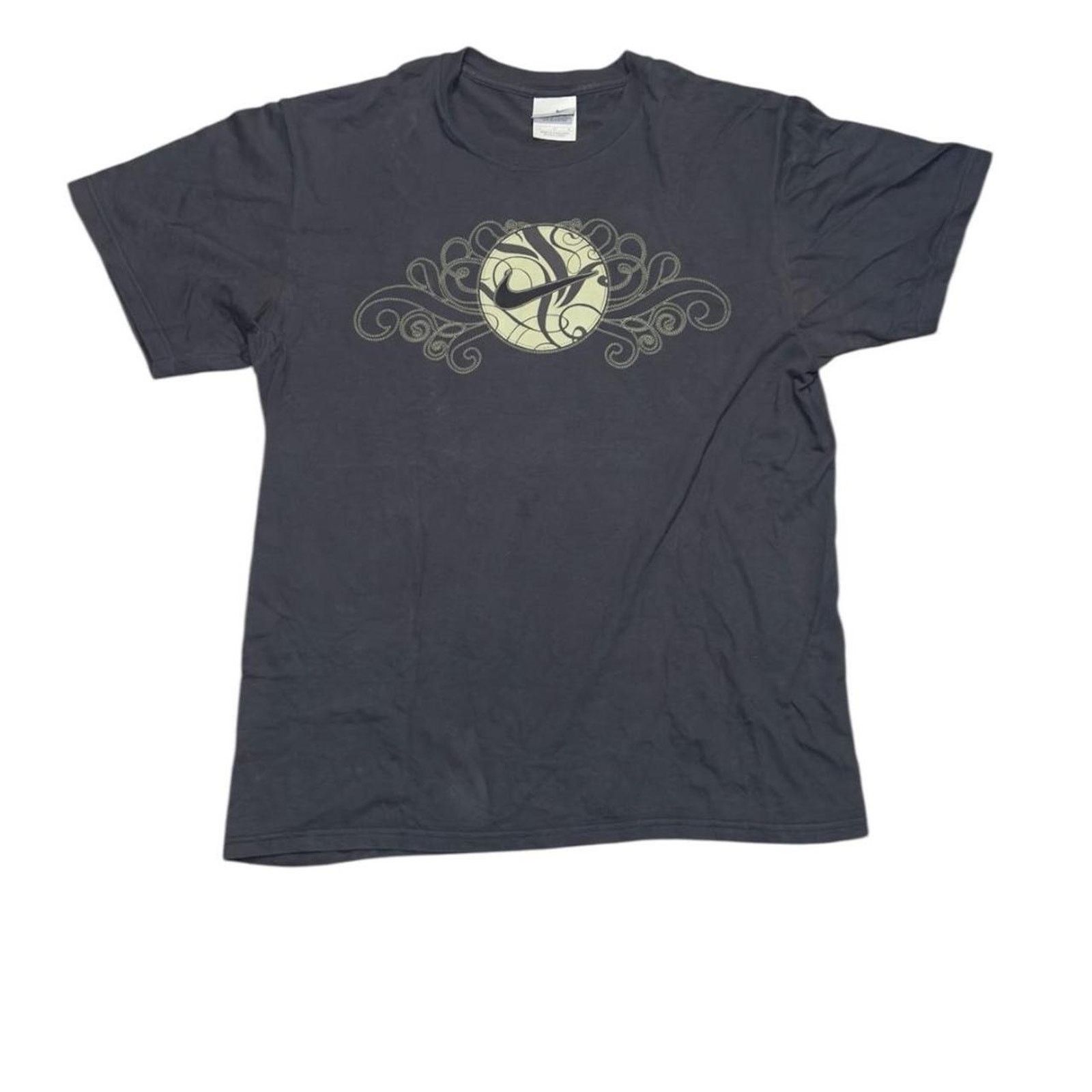 Nike Nike volleyball graphic tee Size US L / EU 52-54 / 3 - 1 Thumbnail