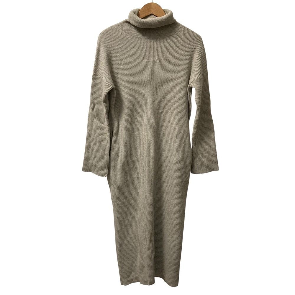 Other Other Deuxieme Classe Rib Knit Dress Textile Dresses DUTY FREE for USA Size ONE SIZE - 1 Thumbnail