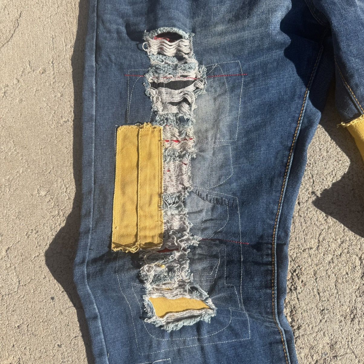 SoSo Soso jeans Size US 36 / EU 52 - 3 Thumbnail