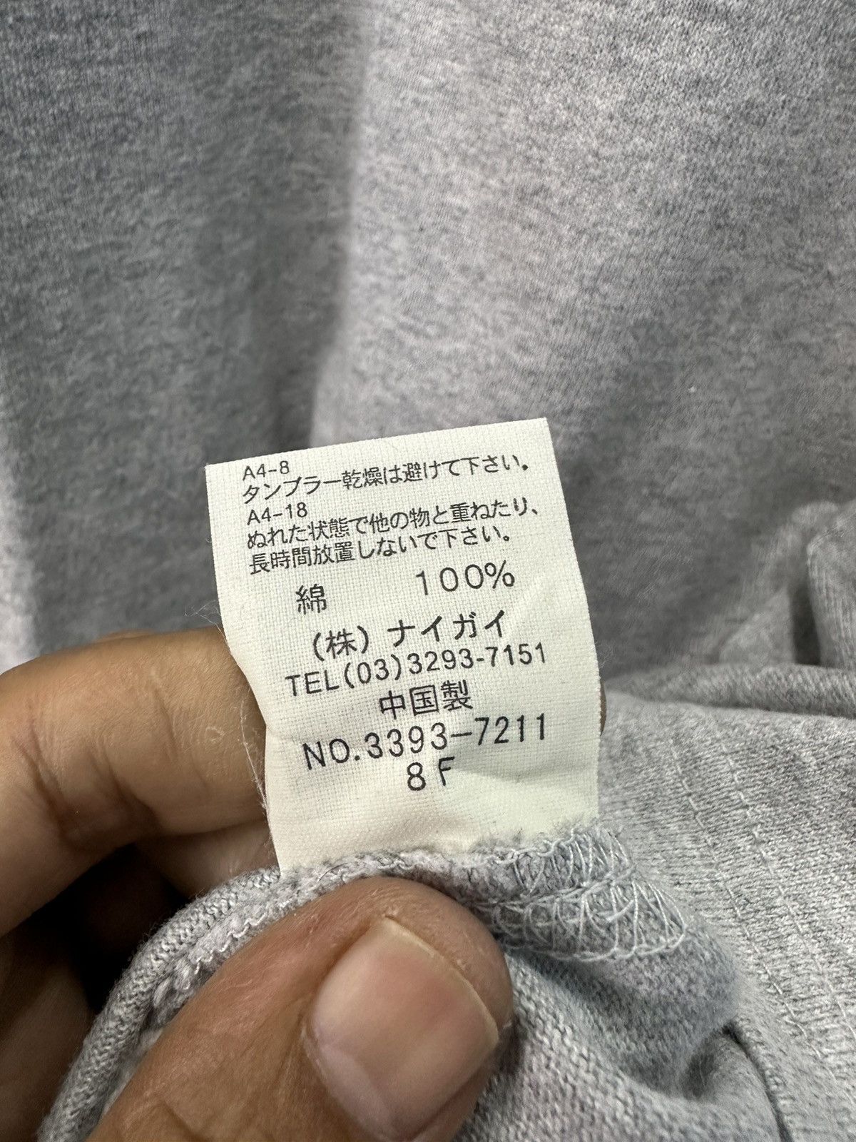 Polo Ralph Lauren Polo Ralph Lauren Vintage Long Sleeve Shirt A910 Size US M / EU 48-50 / 2 - 10 Thumbnail