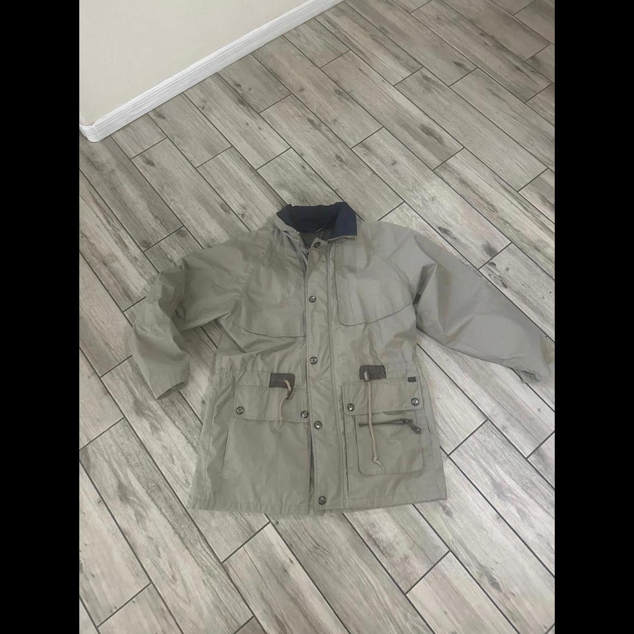 London Fog Mens Used London Fog Sport Size US M / EU 48-50 / 2 - 1 Thumbnail