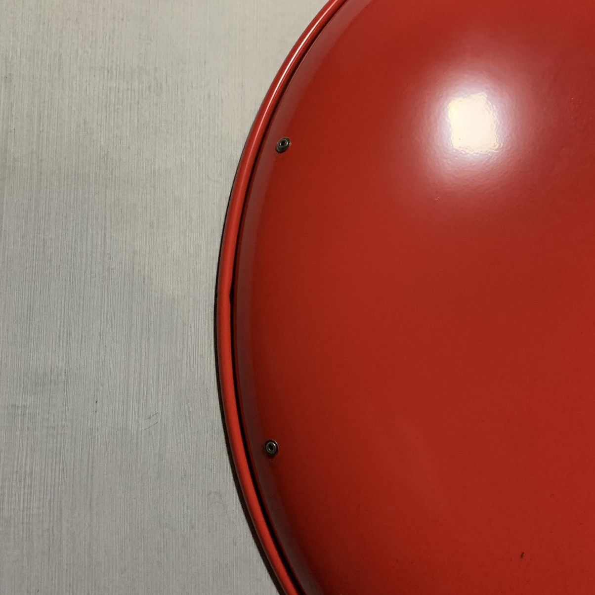 Supreme Supreme Large Fuck Em! Red Sled Size ONE SIZE - 16 Thumbnail