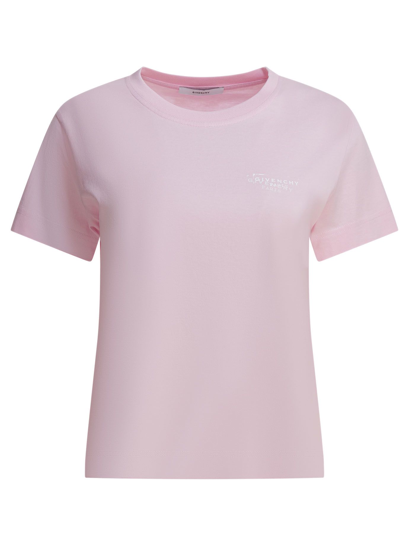 Givenchy Givenchy T-Shirts tag size XS Women - USA Duties Paid Size XS / US 0-2 / IT 36-38 - 1 Thumbnail