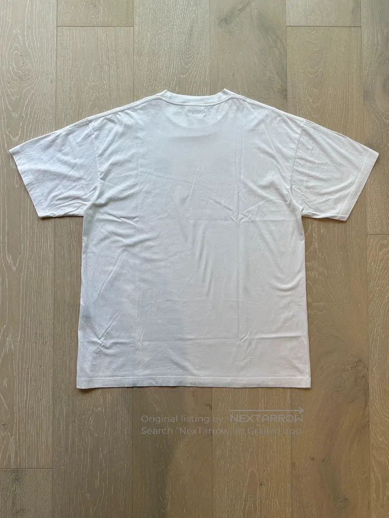 Vetements Vetements Dark Web Season Print T-Shirt Size US S / EU 44-46 / 1 - 4 Thumbnail