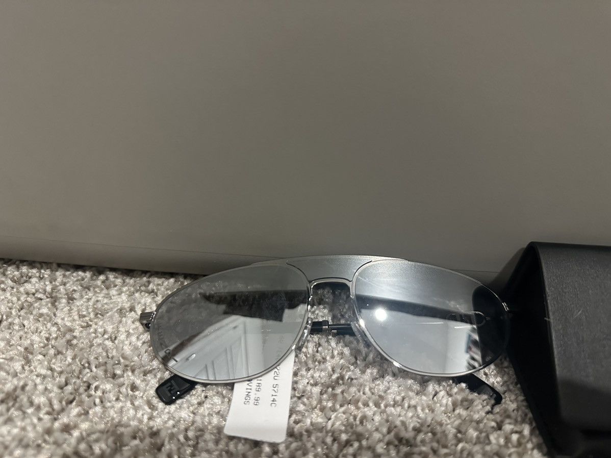 Fendi Fendi sunglasses Size ONE SIZE - 1 Thumbnail