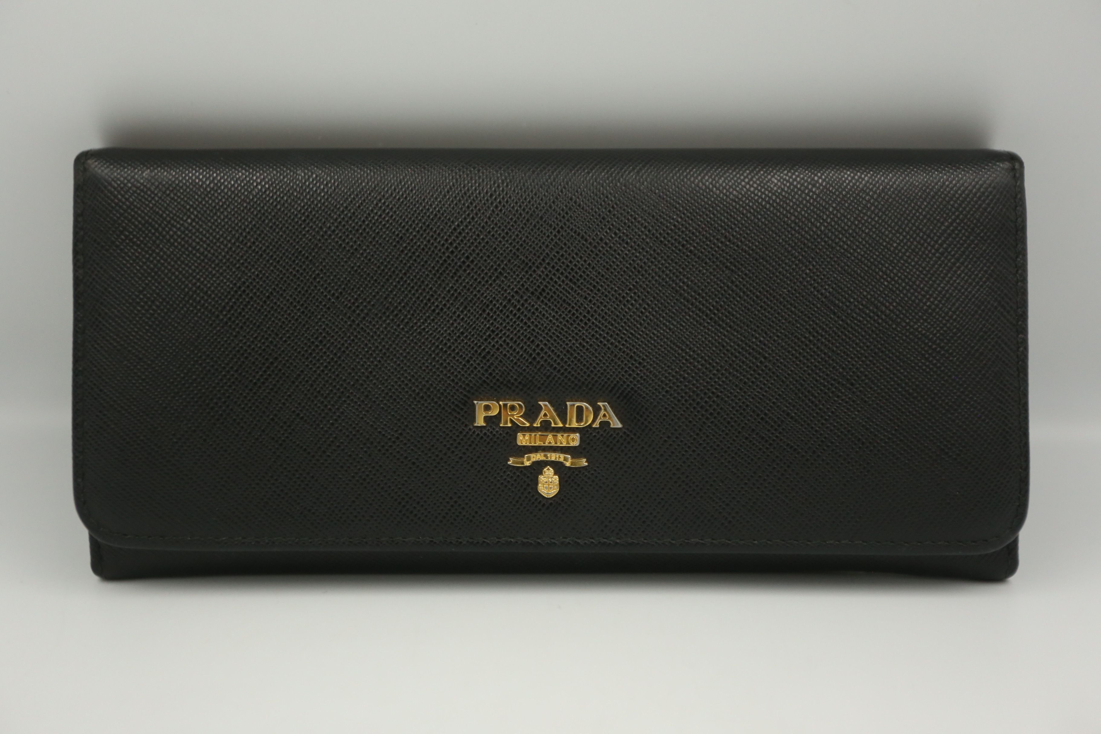 Continental Wallet Prada Wallet 2018 Prada Continental Wallet