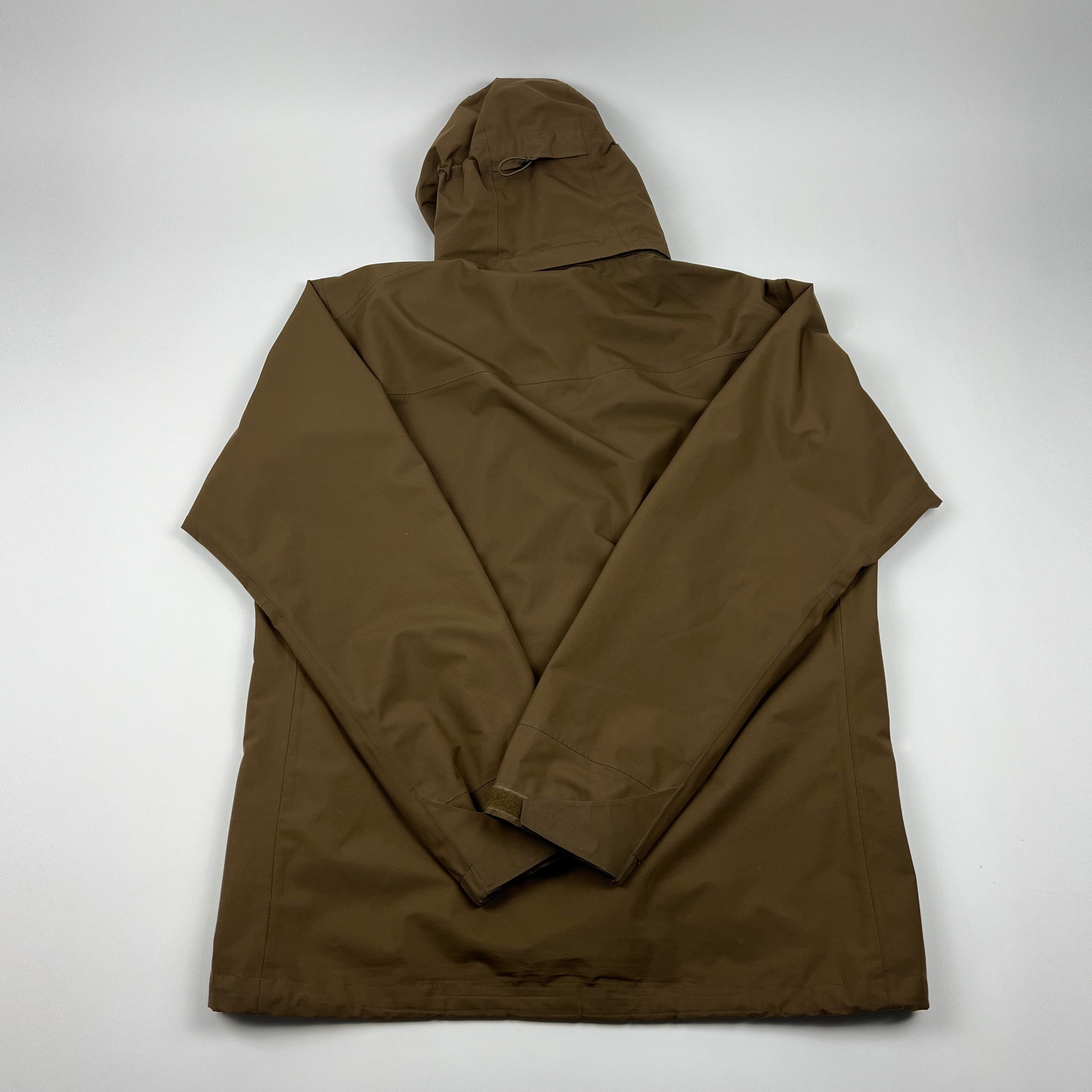 Mountain Equipment Company Mountain Equipement Co Op Jacket Size US L / EU 52-54 / 3 - 2 Thumbnail