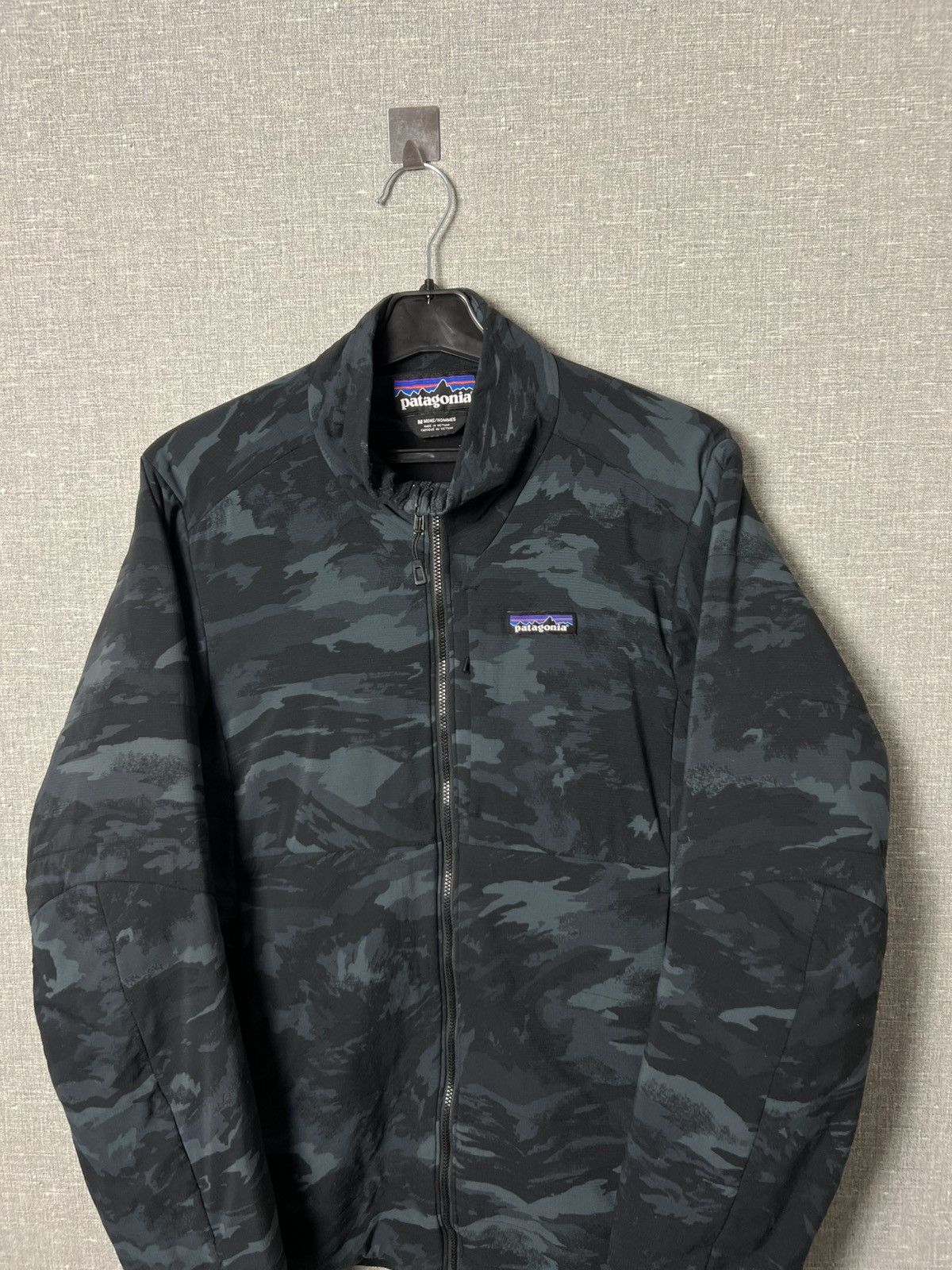 Patagonia nano air camo best sale