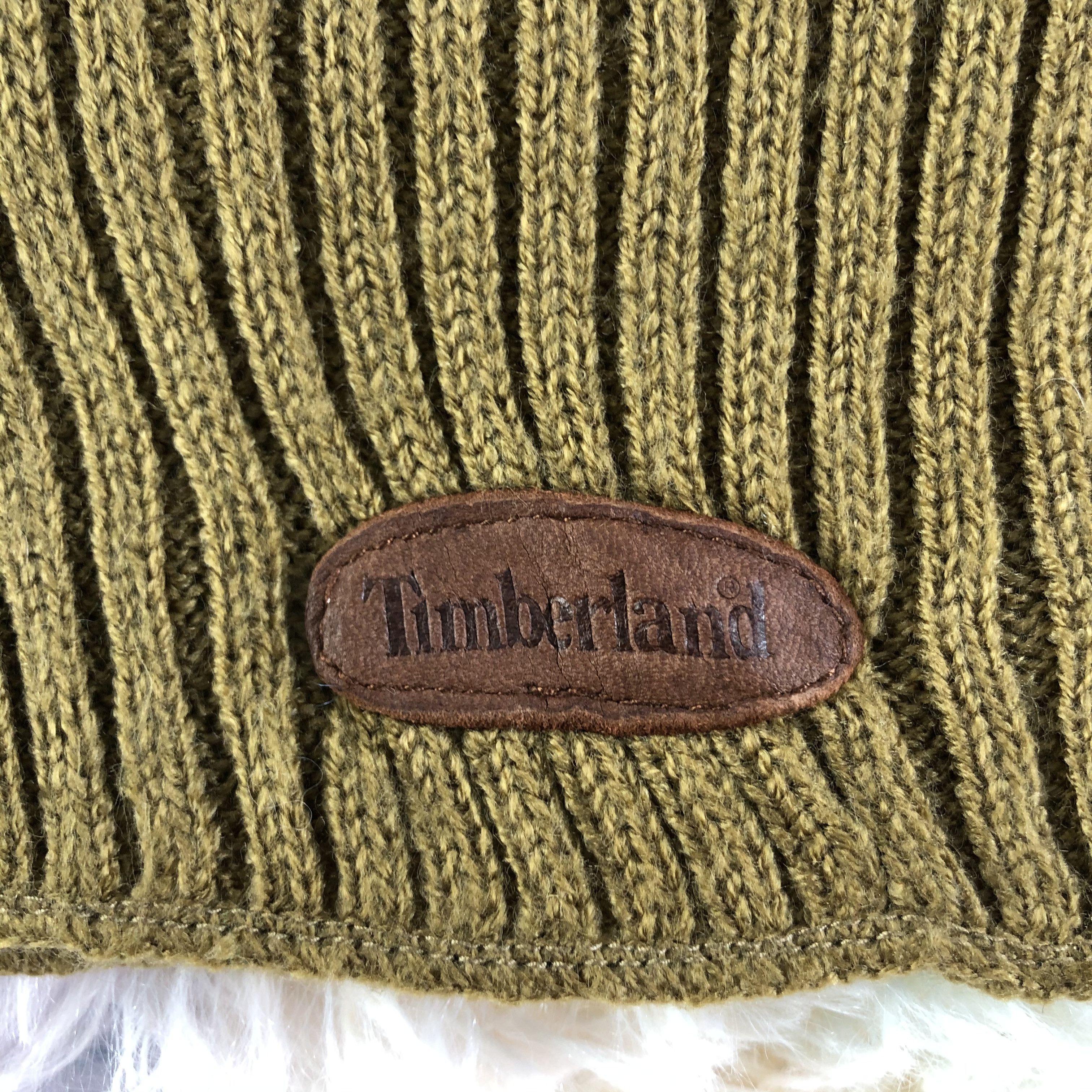 Timberland Timberland Scarf / Muffler / Neckwear - KM6 Size ONE SIZE - 4 Thumbnail