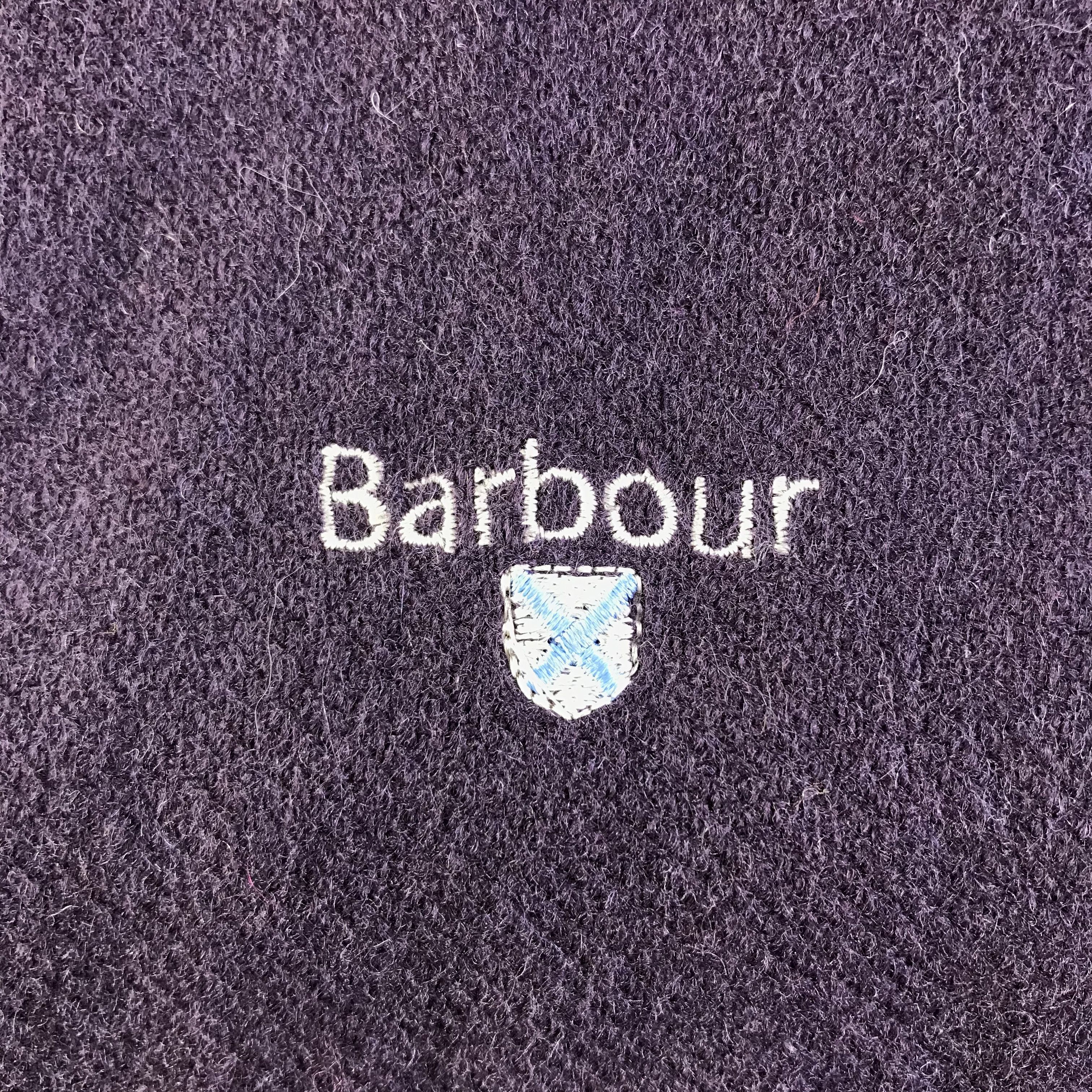 Barbour Barbour Scarf / Muffler / Neckwear SS1549 Size ONE SIZE - 4 Thumbnail