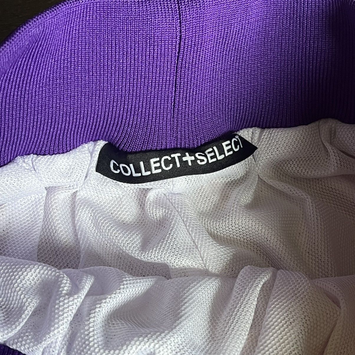 Collect and Select Collect + Select Ben Baller Kobe Mamba Twenty Forever Shorts Size US 28 / EU 44 - 7 Thumbnail