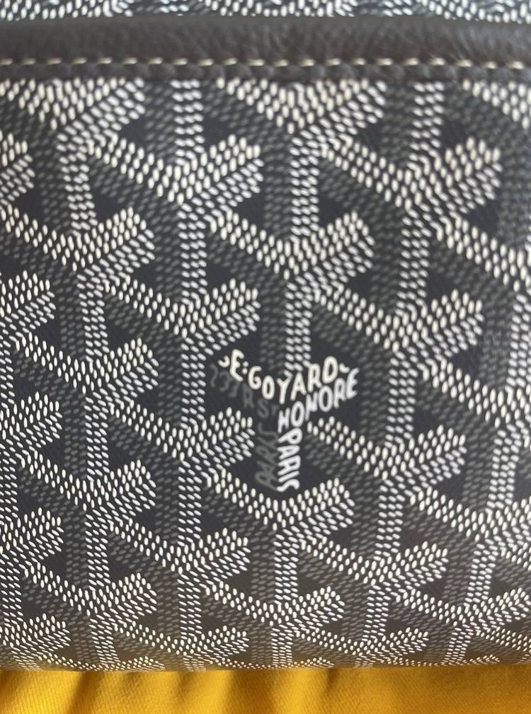 Goyard Jouvence GM Size ONE SIZE - 7 Thumbnail