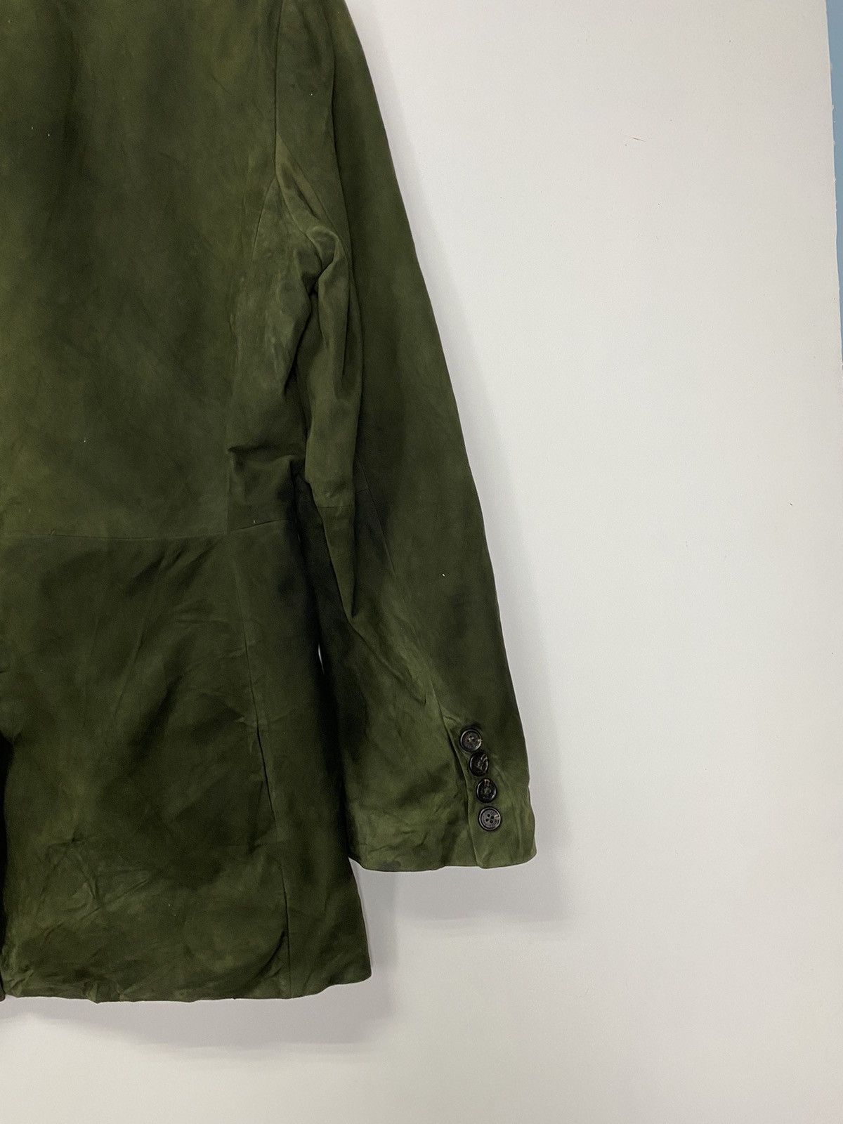 Lauren Ralph Lauren × Vintage Vintage Ralph Lauren Jacket Size US M / EU 48-50 / 2 - 12 Thumbnail