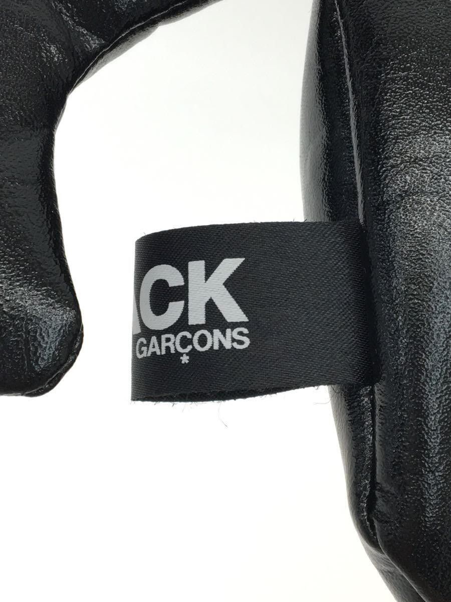 Comme des Garcons Teddy Bear Zip Bag Size ONE SIZE - 7 Thumbnail