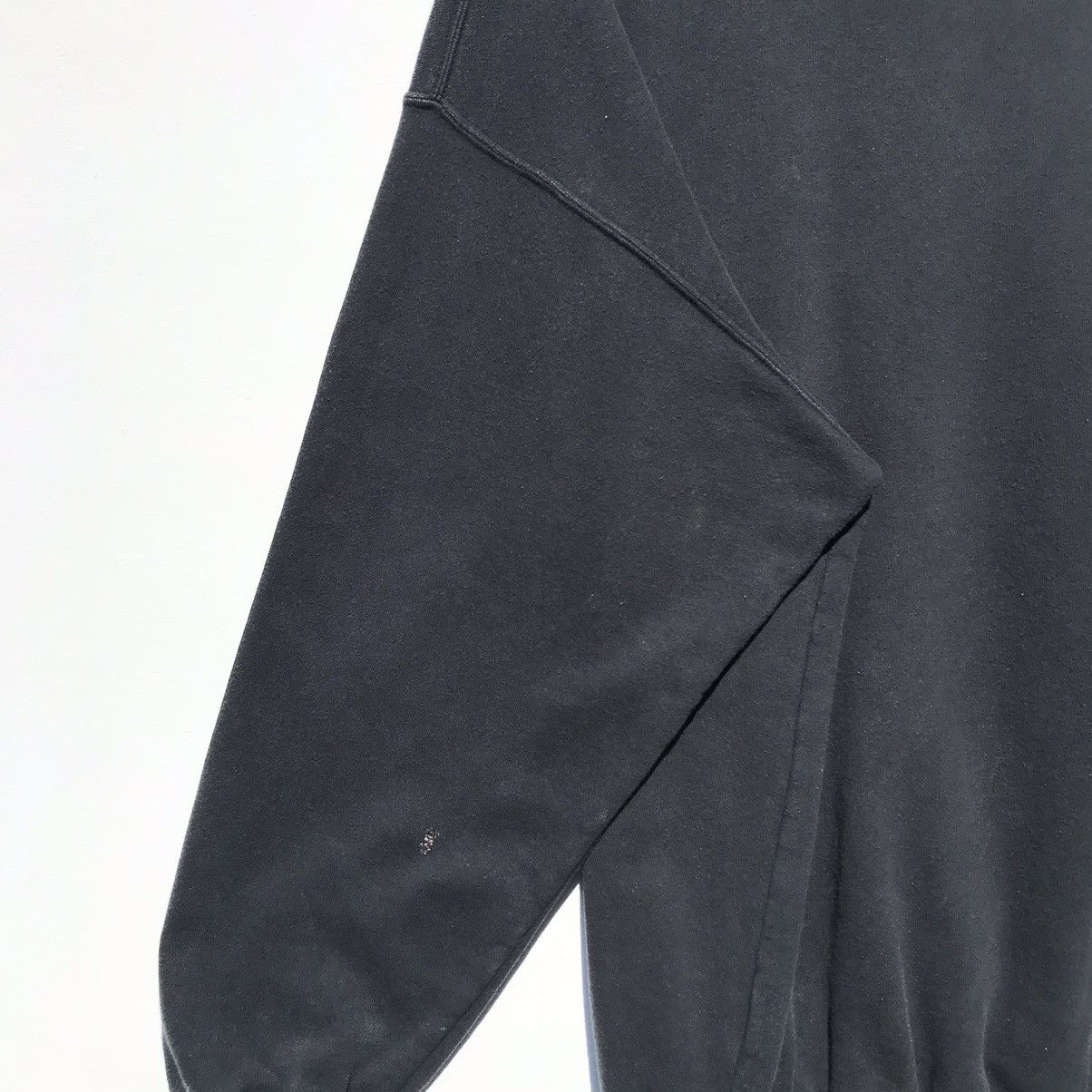 Gianni Valentino Vintage Gianni Valentino Italy Sweatshirt Gianni Valentino Size US XL / EU 56 / 4 - 11 Thumbnail