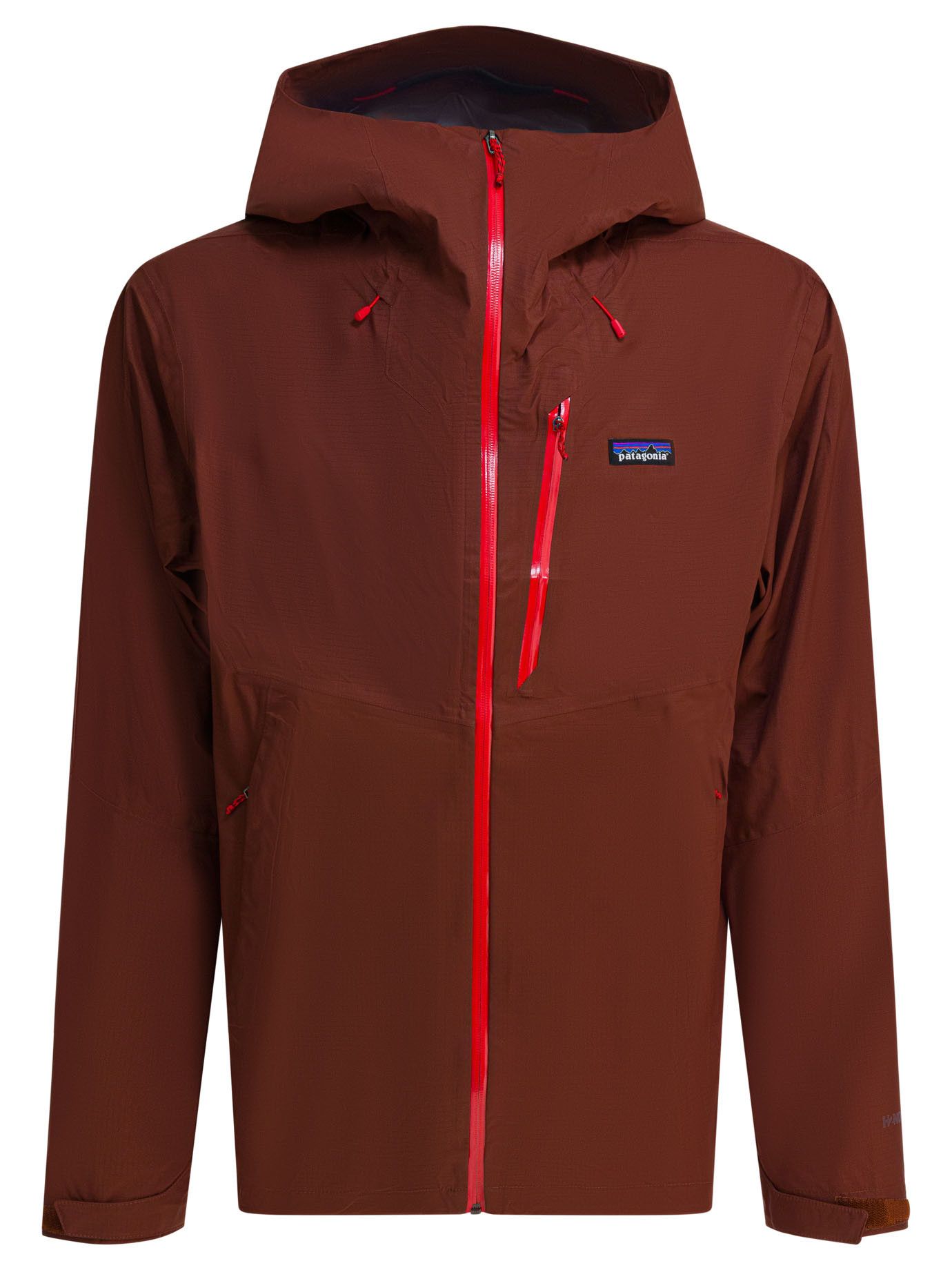 Patagonia Patagonia Granite Crest Rain Jacket Technical Jacket tag size L Men - USA Duties Paid Size US L / EU 52-54 / 3 - 1 Thumbnail