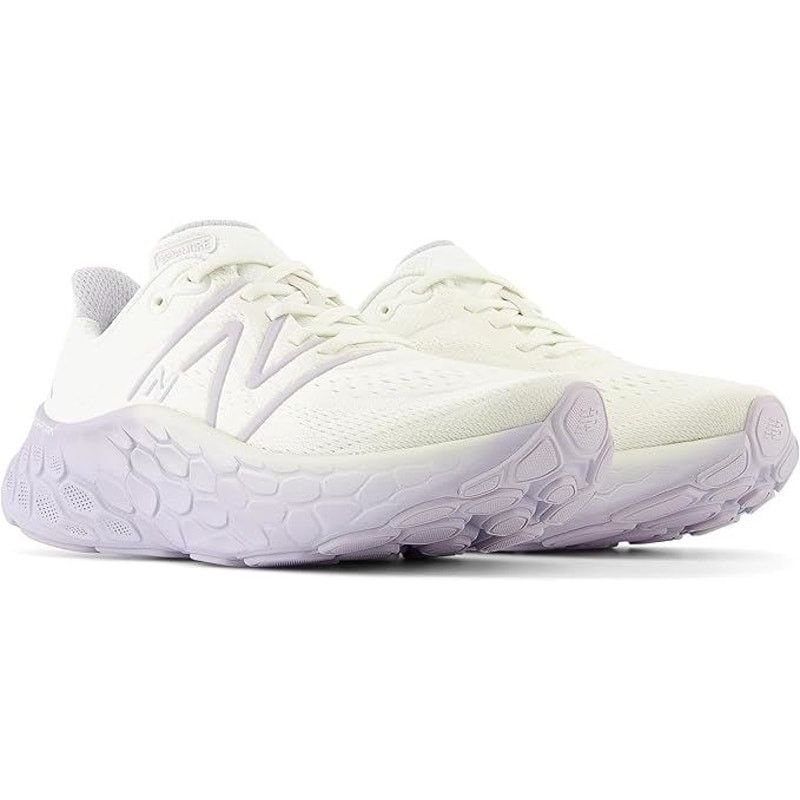 New Balance NEW BALANCE Women's Fresh Foam X More v4 | US12 EU44 | NWOT Size US 12 / IT 42 - 1 Thumbnail