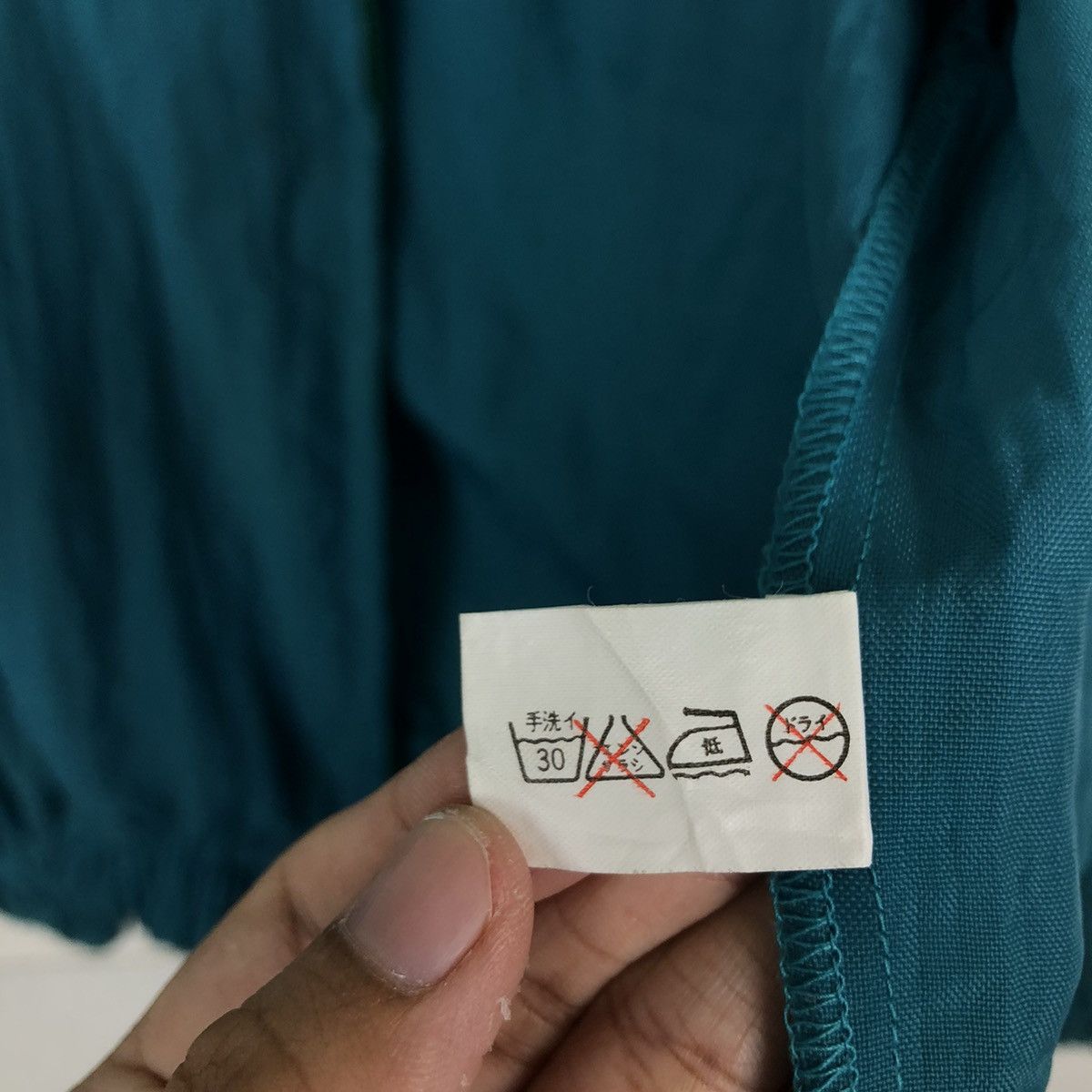 Japanese Brand VINTAGE KENZ SPORTS BOMBER JACKET RARE COLOUR STREETWEAR Size US M / EU 48-50 / 2 - 16 Thumbnail