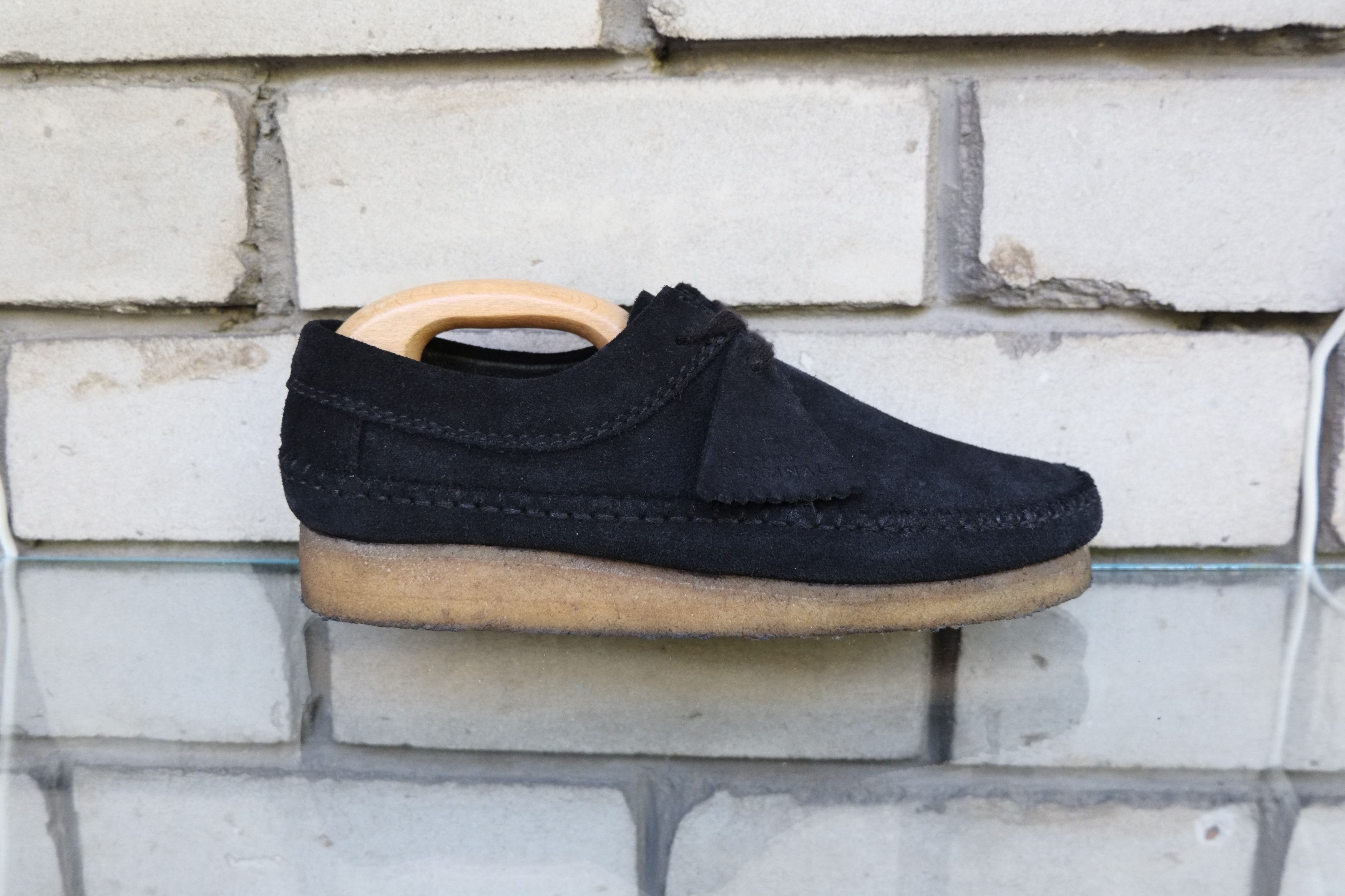Clarks Clarks originals weaver wallabees charles f stead supreme y3 Size US 8 / EU 41 - 1 Thumbnail