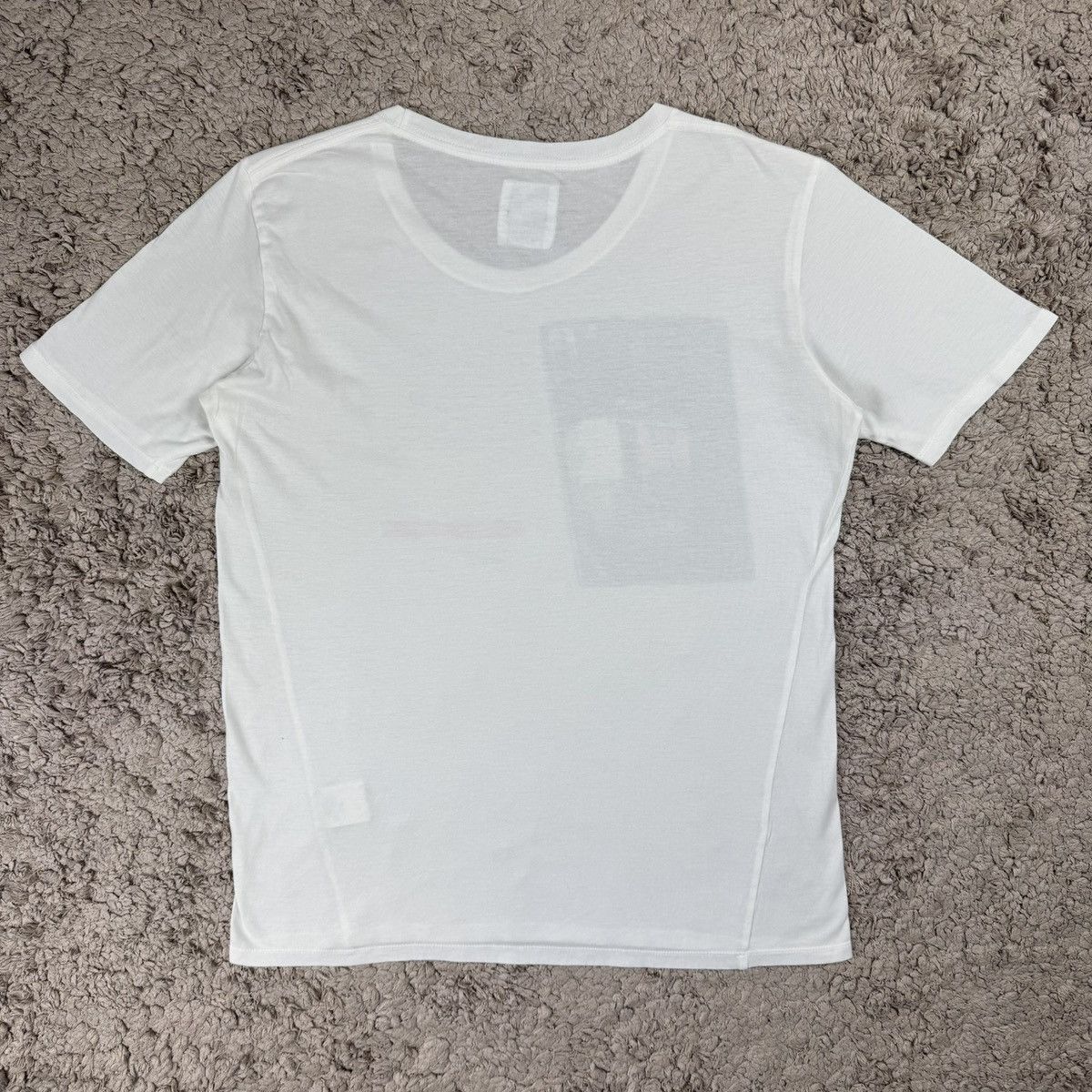 PPFM Vintage PPFM Photo Graphic T-shirt Size US M / EU 48-50 / 2 - 2 Thumbnail