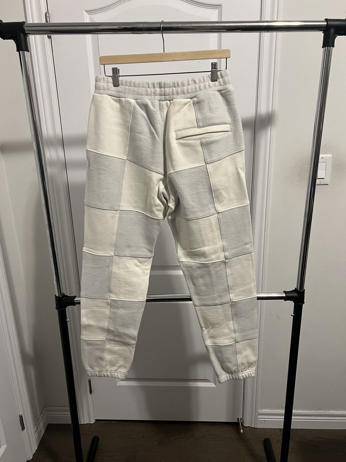 Palace Stitch Up Joggers Size US 30 / EU 46 - 2 Thumbnail