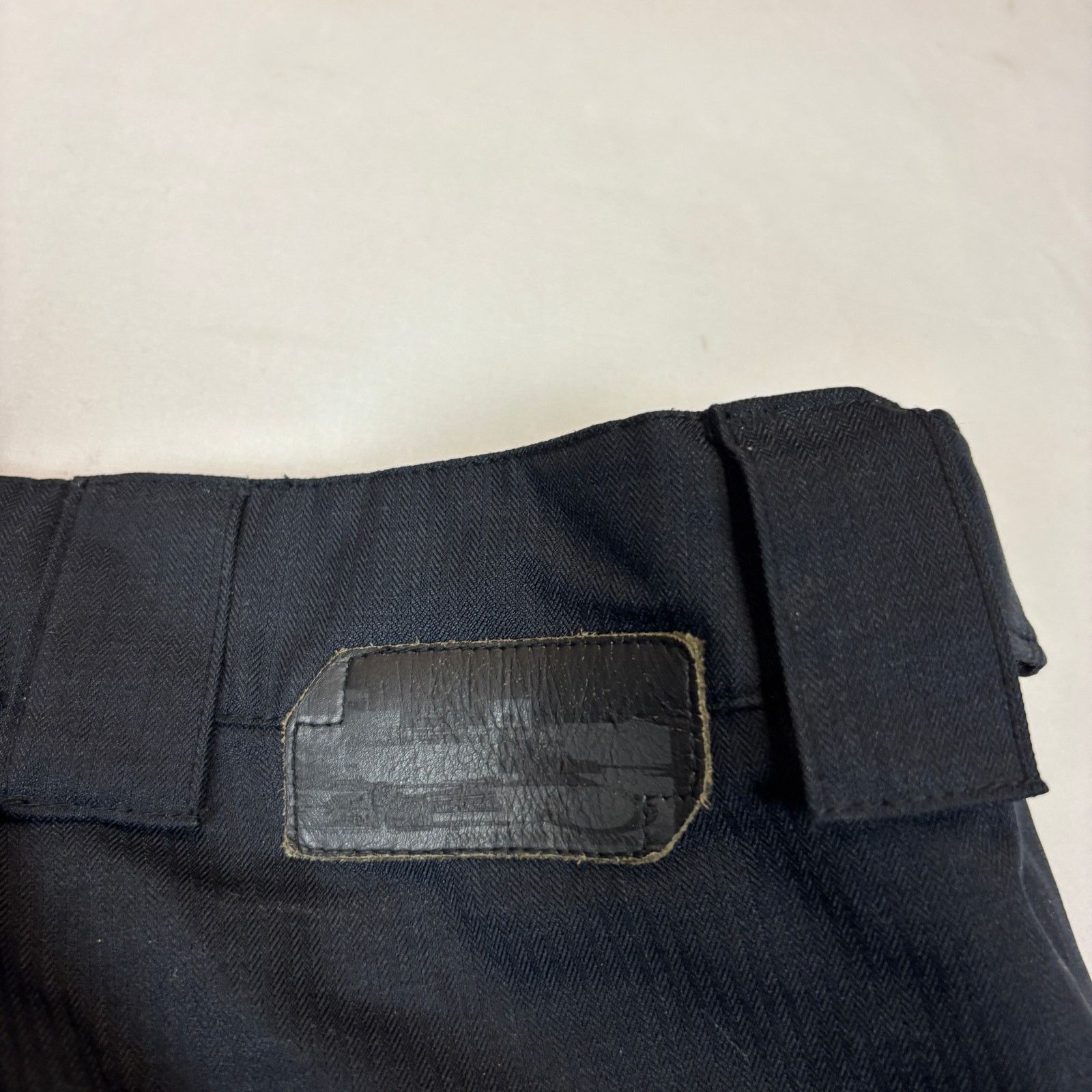 Oakley Oakley Regular Fit Ski Snow Cargo Pants Men's Medium Y2K Size US 35 - 4 Thumbnail