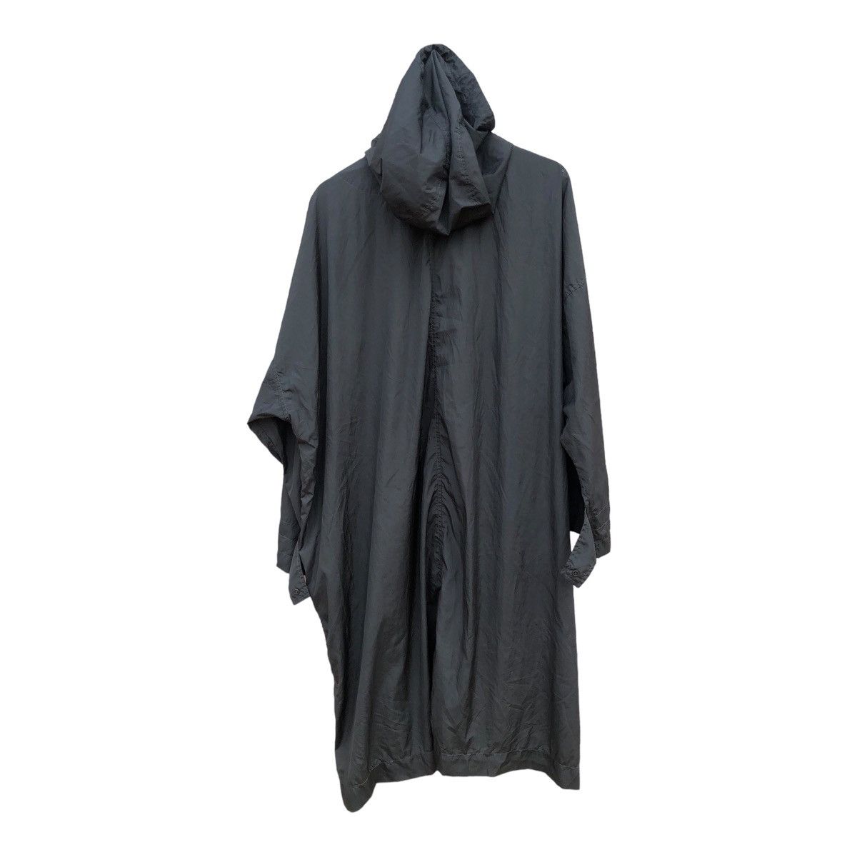 Uniqlo Uniqlo U Packable Raincoat Size US M / EU 48-50 / 2 - 2 Thumbnail